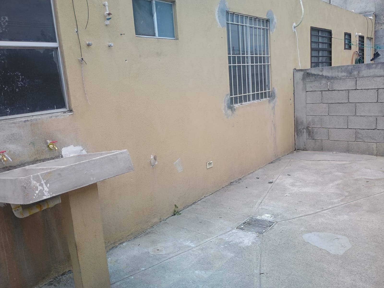Casa en venta en Valle de Lincoln, García — foto 6
