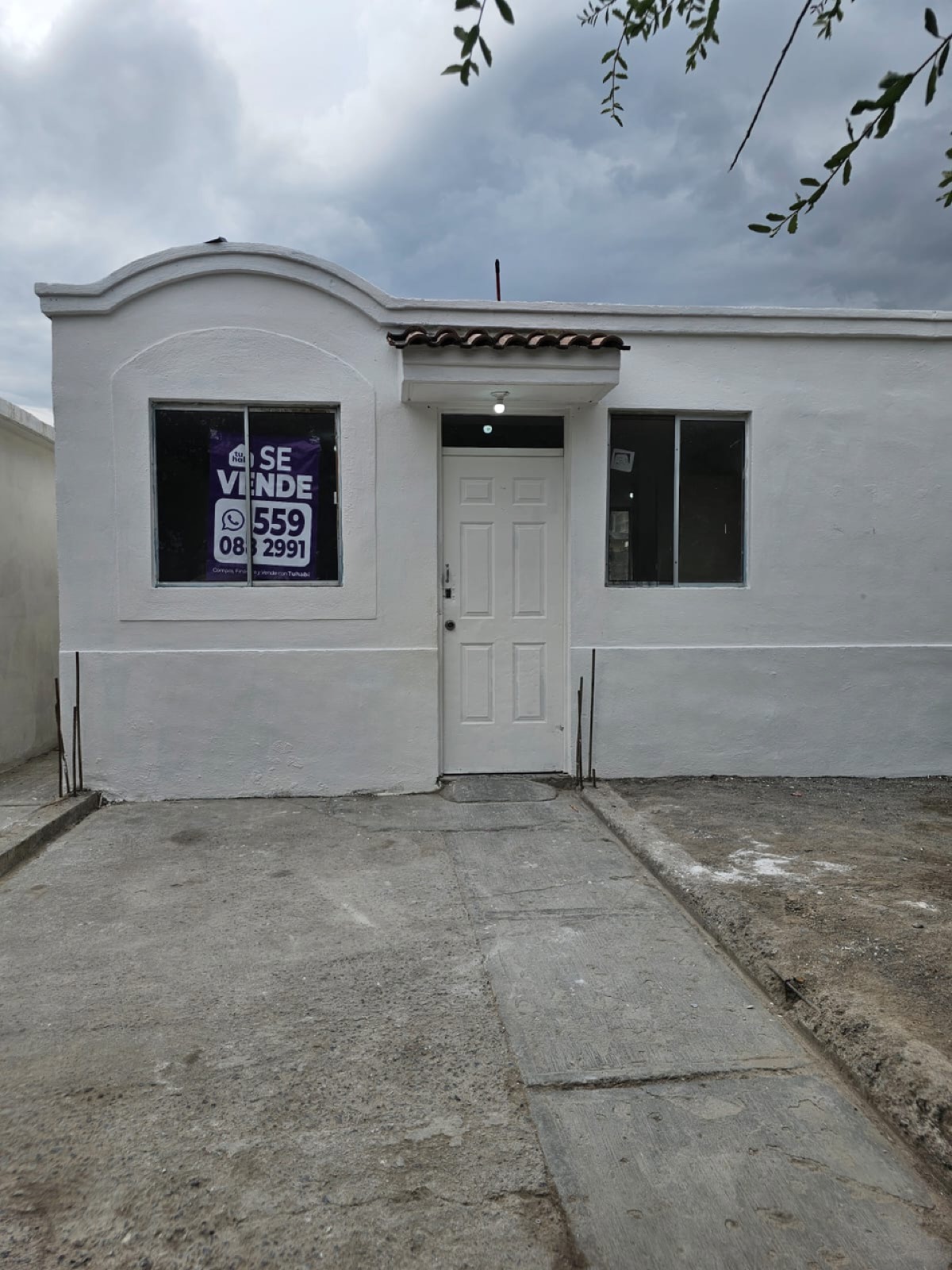 Casa en venta en Valle de Lincoln, García — foto 3