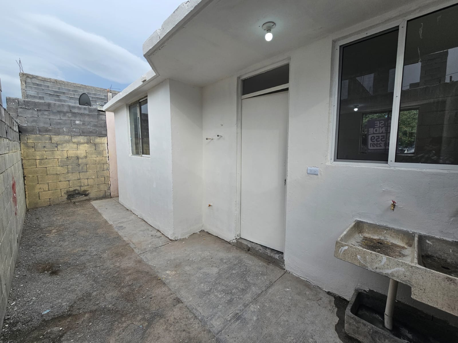 Casa en venta en Valle de Lincoln, García — foto 10