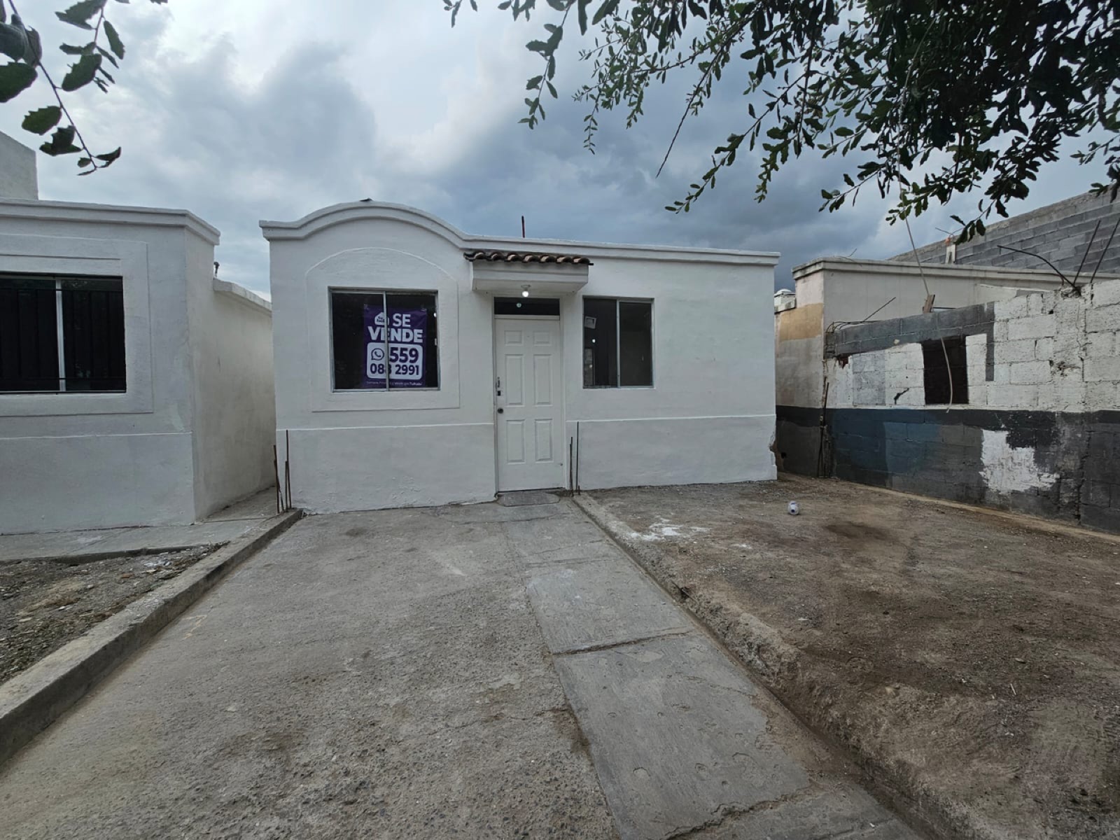 Casa en venta en Valle de Lincoln, García — foto 11