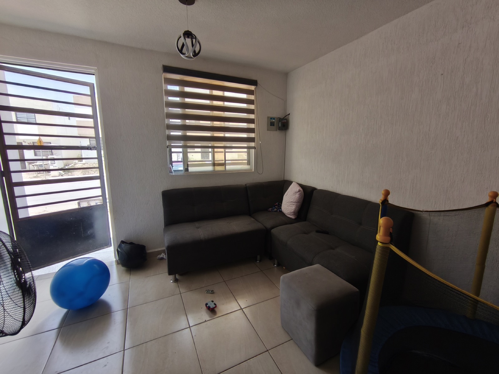 Casa en venta en Valle de Lincoln, García — foto 3