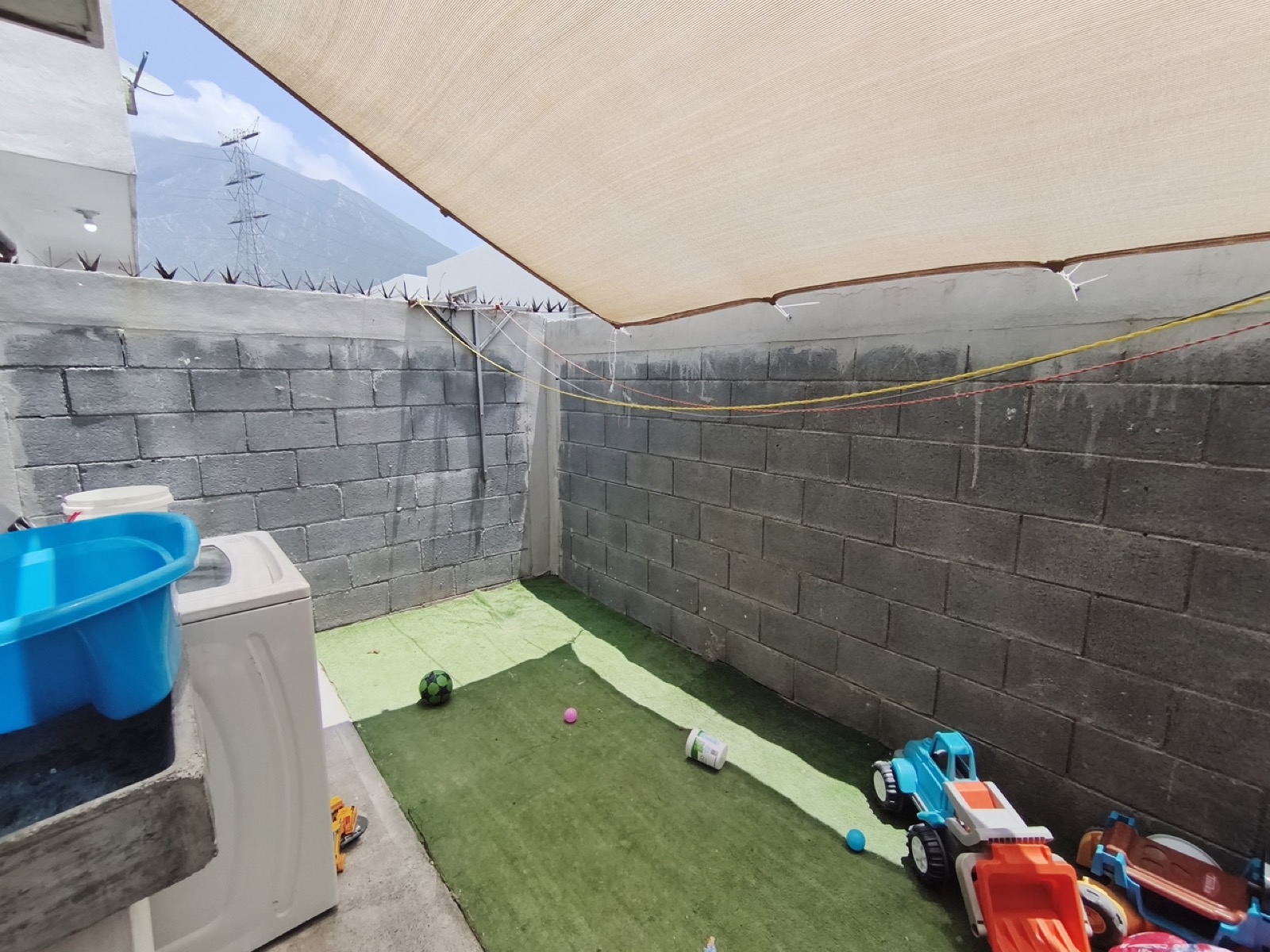 Casa en venta en Valle de Lincoln, García — foto 9