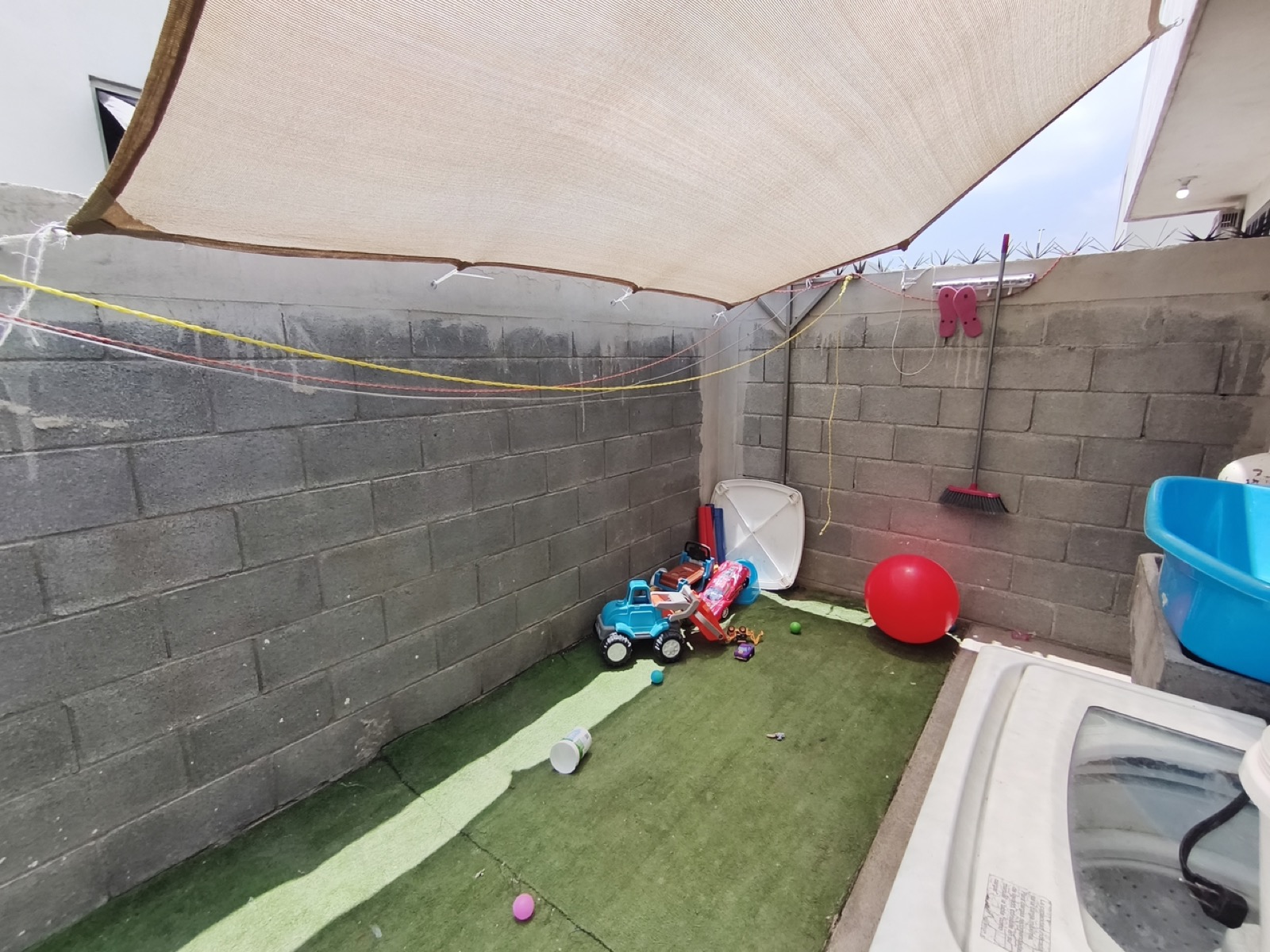 Casa en venta en Valle de Lincoln, García — foto 11