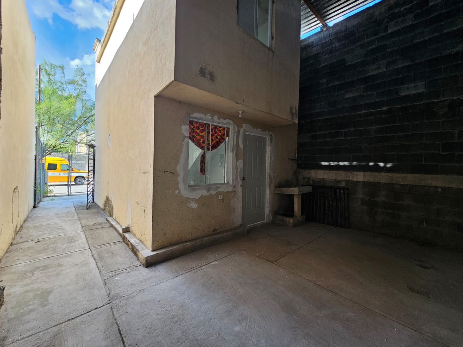 Casa en venta en Valle de Lincoln, García — foto 8