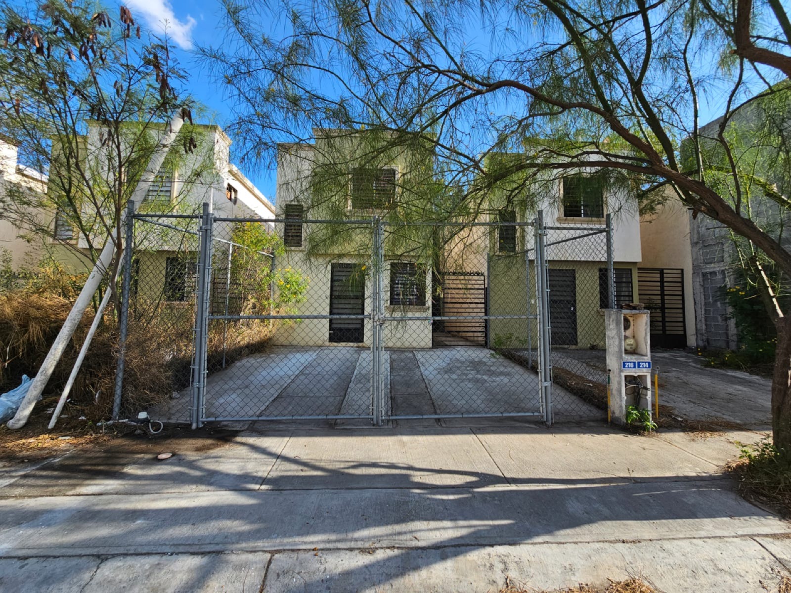 Casa en venta en Valle de Lincoln, García — foto 9