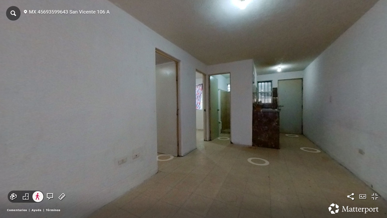 Casa en venta en Valle de Lincoln Sector Fraile, García — fachada