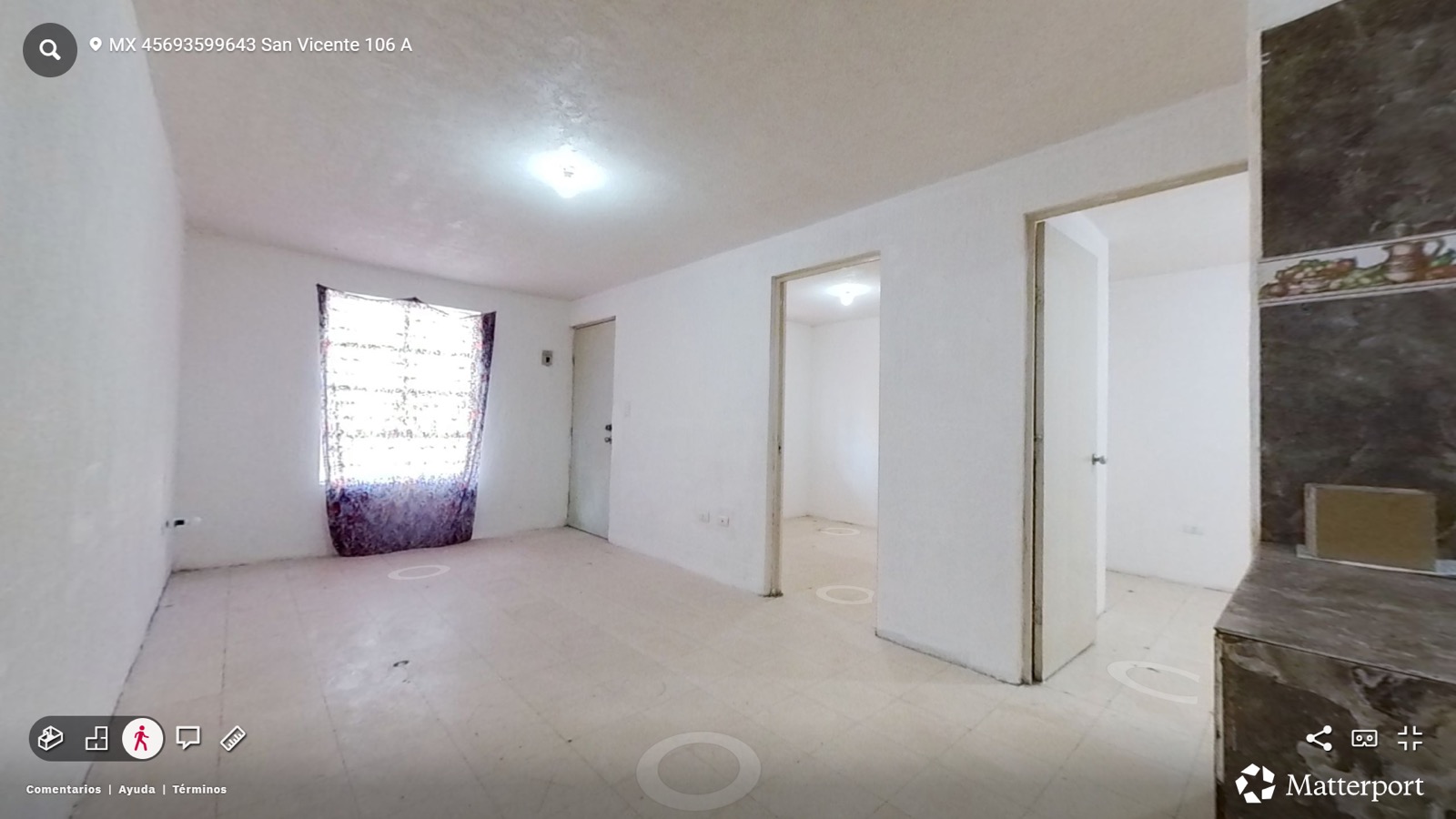 Casa en venta en Valle de Lincoln Sector Fraile, García — foto 2