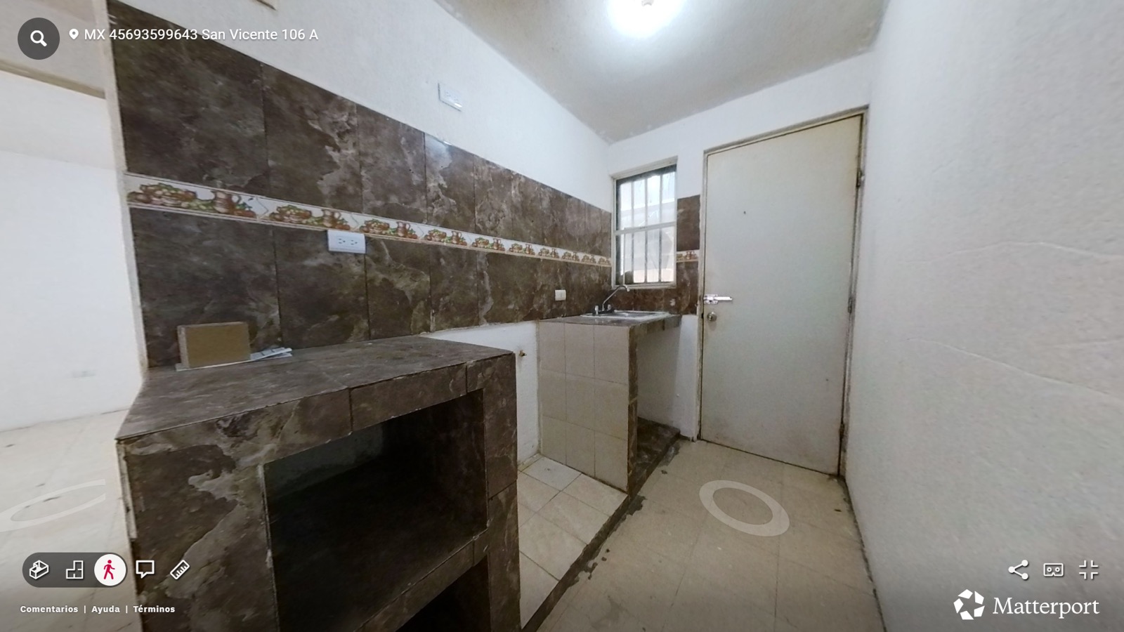 Casa en venta en Valle de Lincoln Sector Fraile, García — foto 3