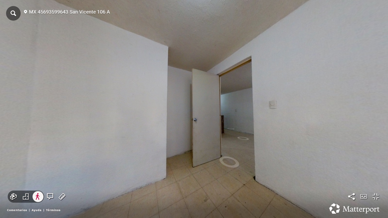 Casa en venta en Valle de Lincoln Sector Fraile, García — foto 5