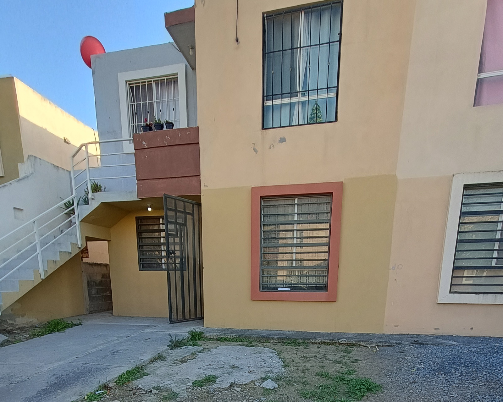 Casa en venta en Valle de Lincoln Sector Fraile, García — foto 8