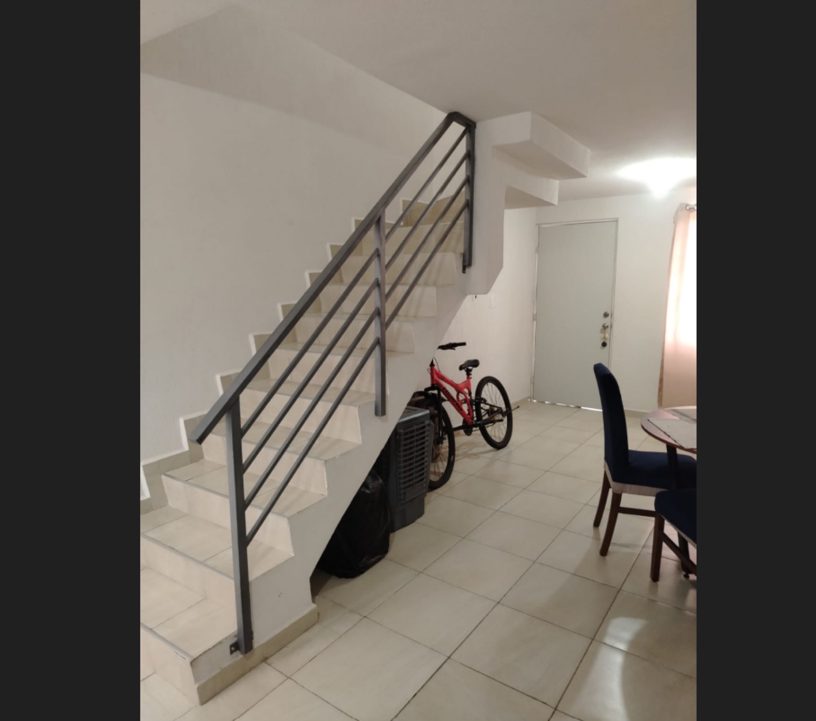 Casa en venta en Valle de Lincoln (Sector Minas), García — foto 2