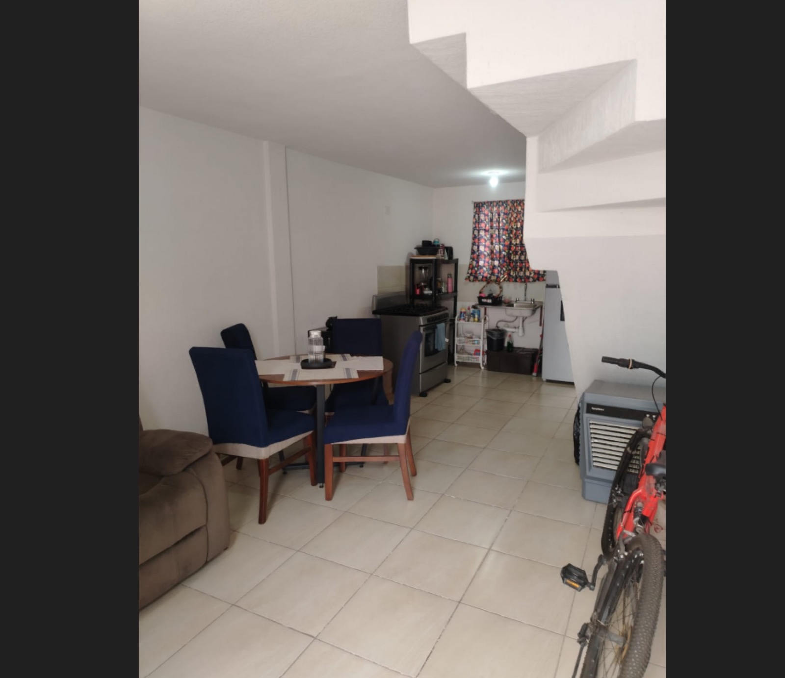 Casa en venta en Valle de Lincoln (Sector Minas), García — foto 4