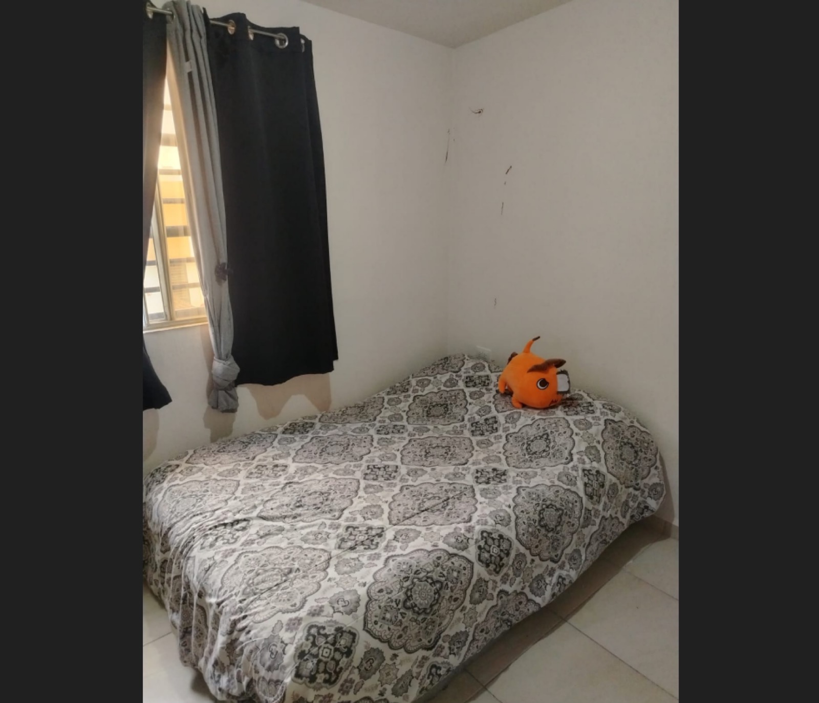 Casa en venta en Valle de Lincoln (Sector Minas), García — foto 8