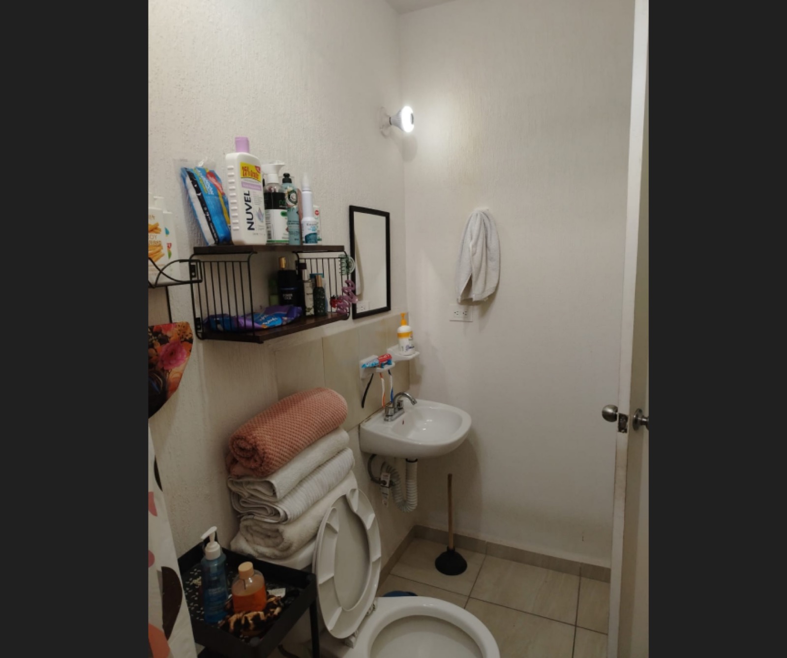 Casa en venta en Valle de Lincoln (Sector Minas), García — foto 11