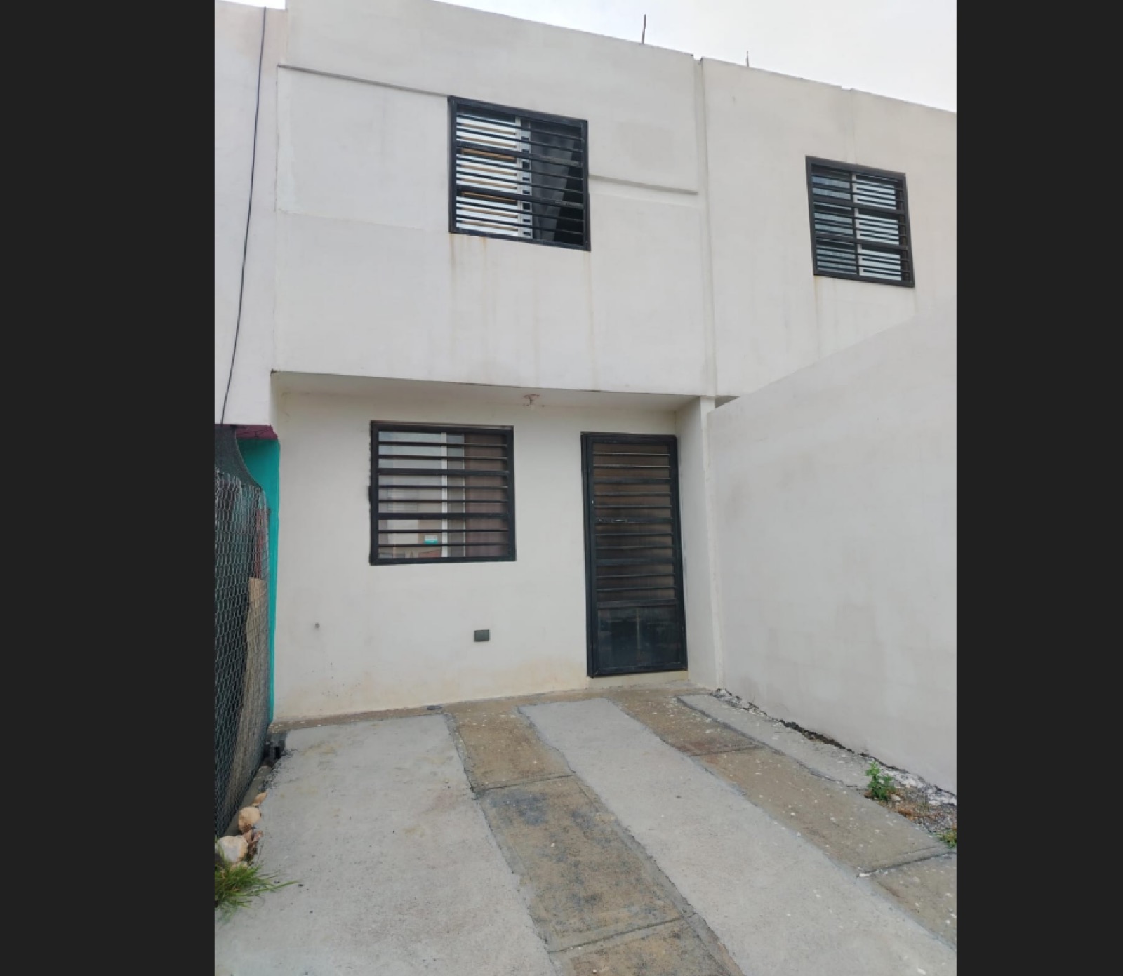 Casa en venta en Valle de Lincoln (Sector Minas), García — foto 12