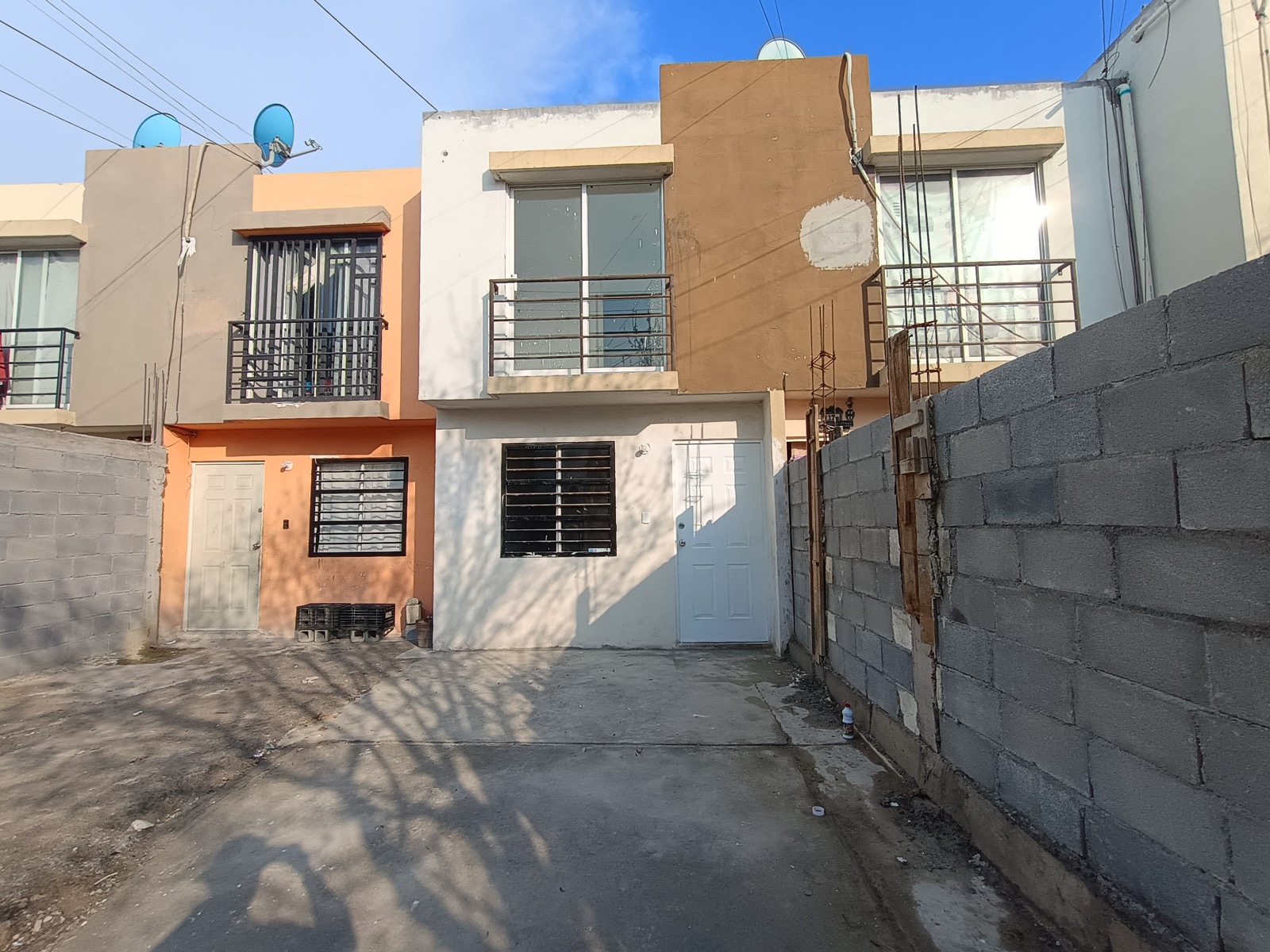 Casa en venta en Valle de San Blas, García — foto 11