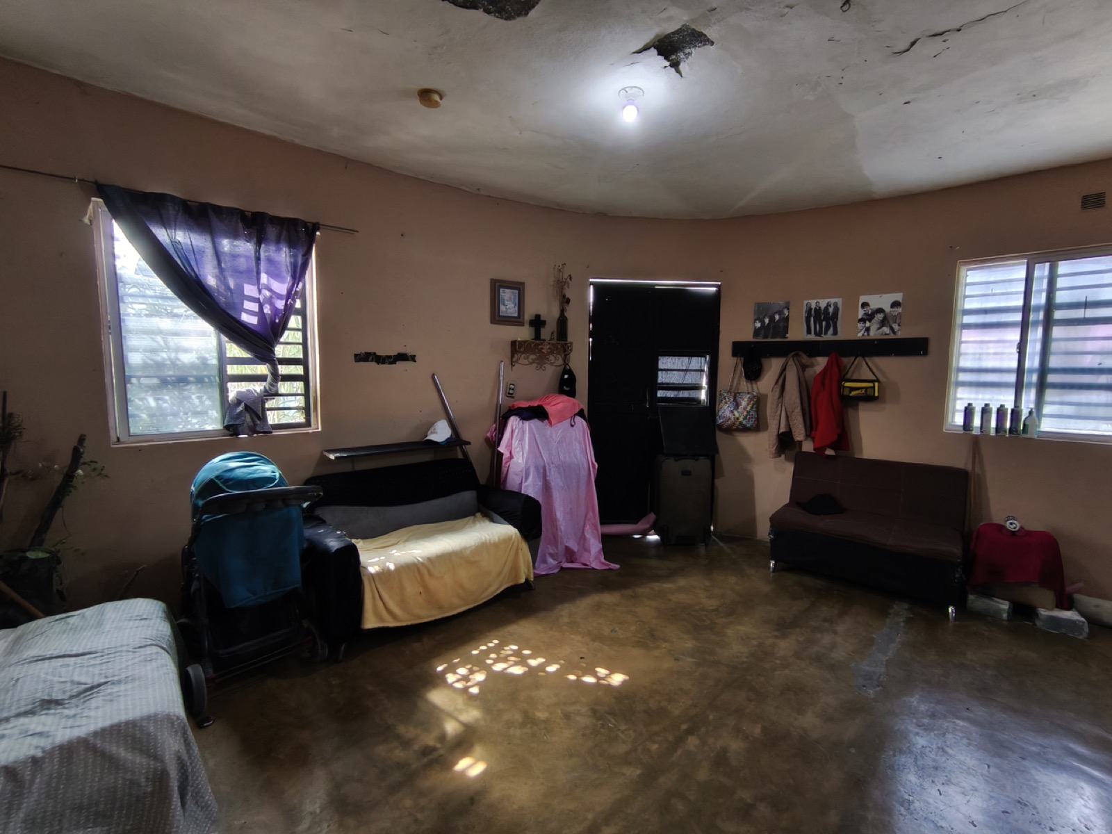 Casa en venta en Valle de San Blas, García — foto 2