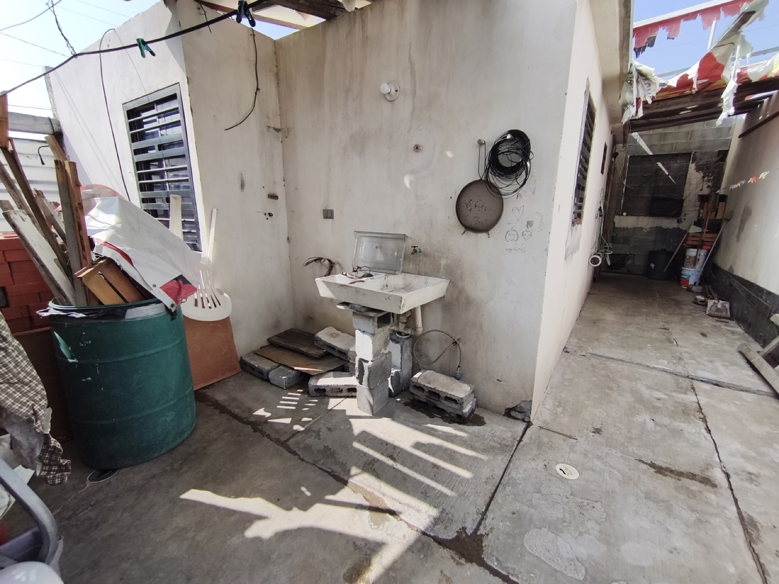 Casa en venta en Valle de San Blas, García — foto 9