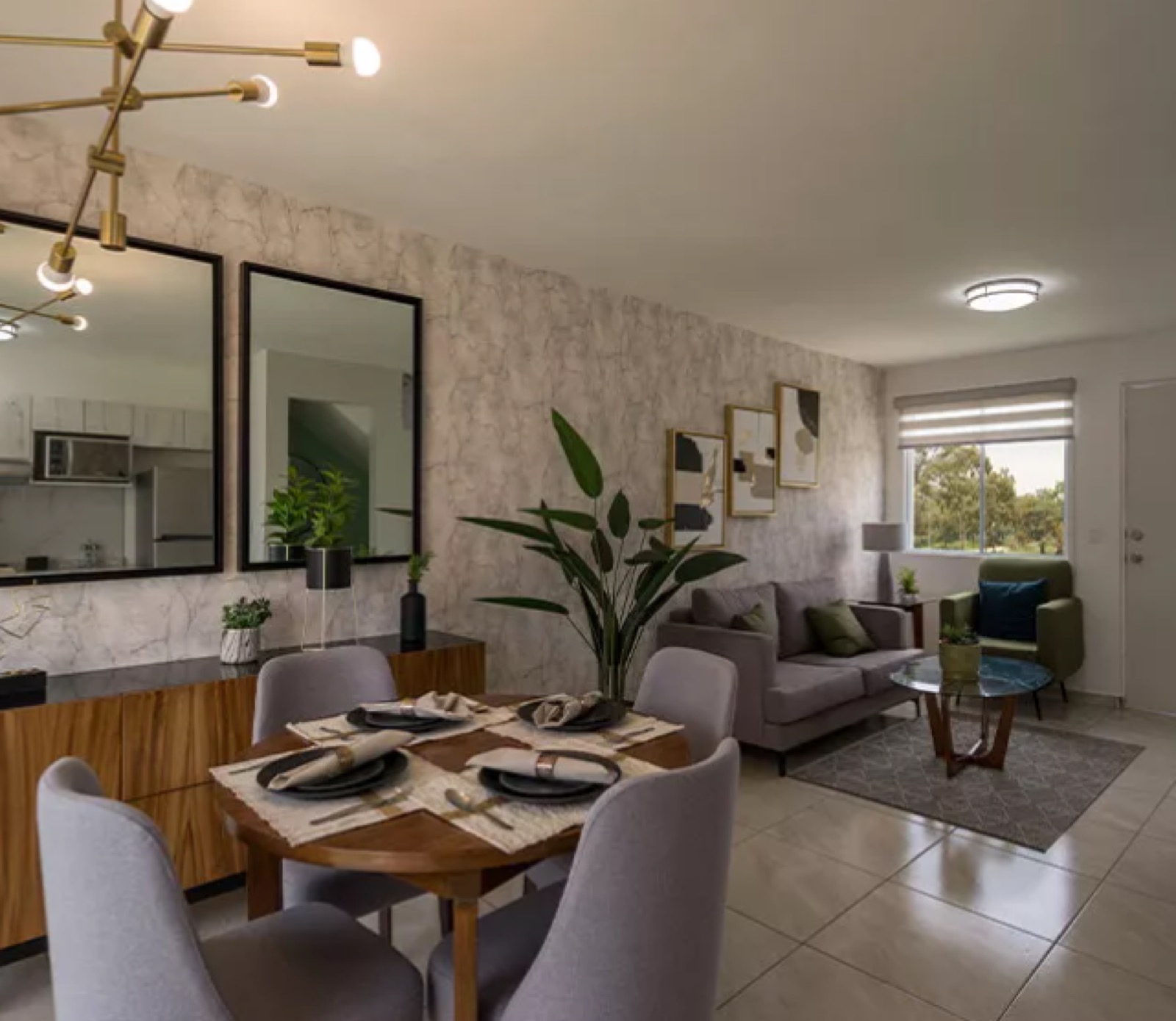 Casa en venta en Valle de Santa Elena, General Zuazua — foto 2