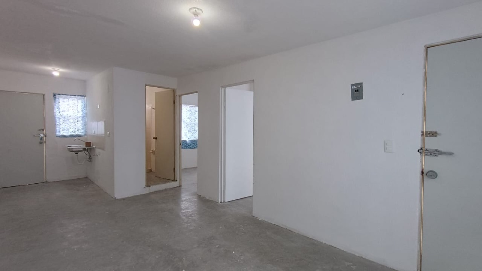 Casa en venta en Valle de Santa María, Pesquería — fachada