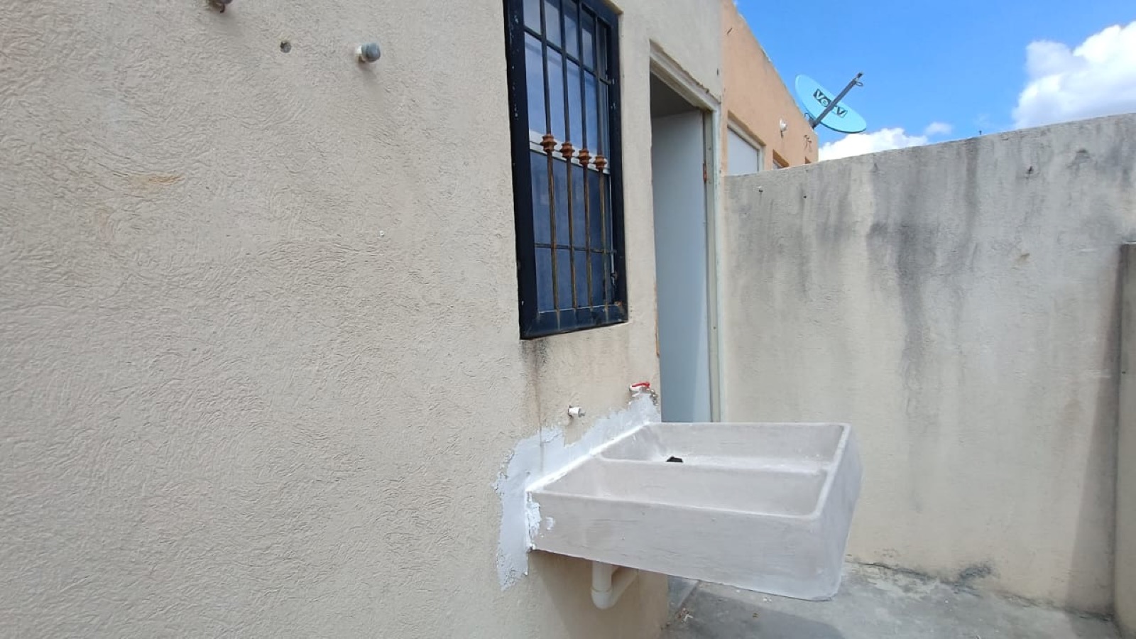 Casa en venta en Valle de Santa María, Pesquería — foto 12