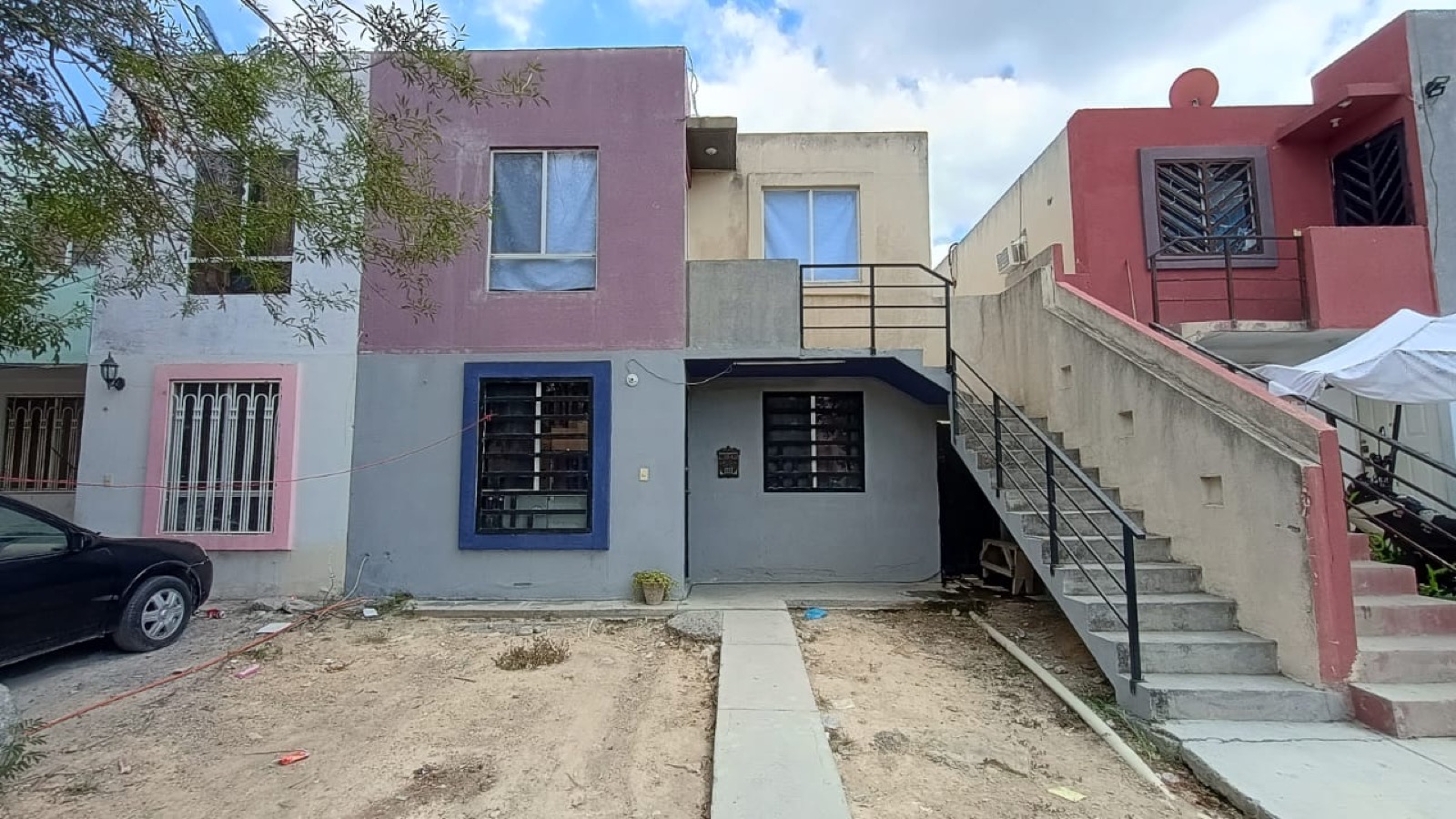 Casa en venta en Valle de Santa María, Pesquería — foto 14