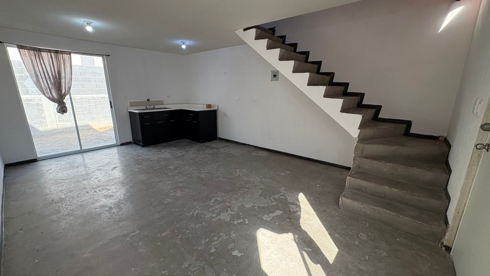 Casa en venta en Valle del Norte, Salinas Victoria — fachada