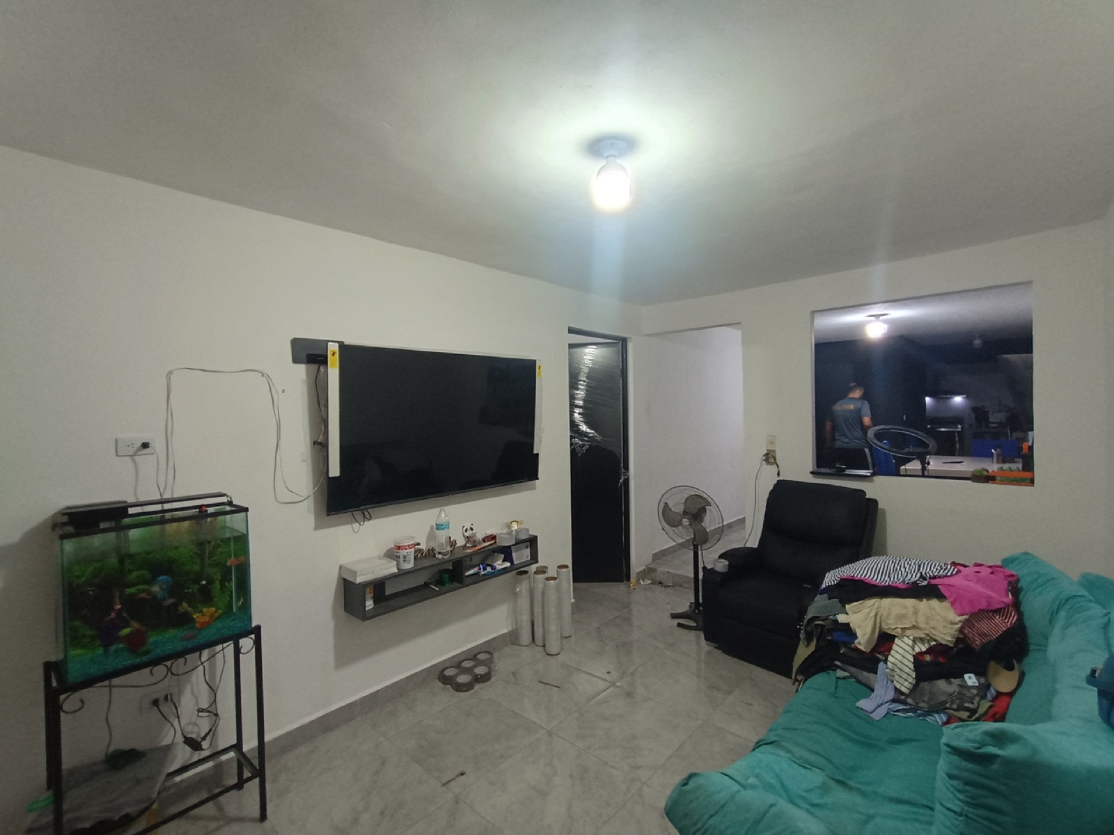 Casa en venta en Valle del Norte, Salinas Victoria — foto 2