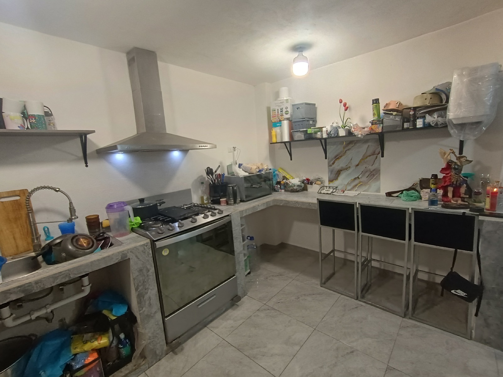 Casa en venta en Valle del Norte, Salinas Victoria — foto 12