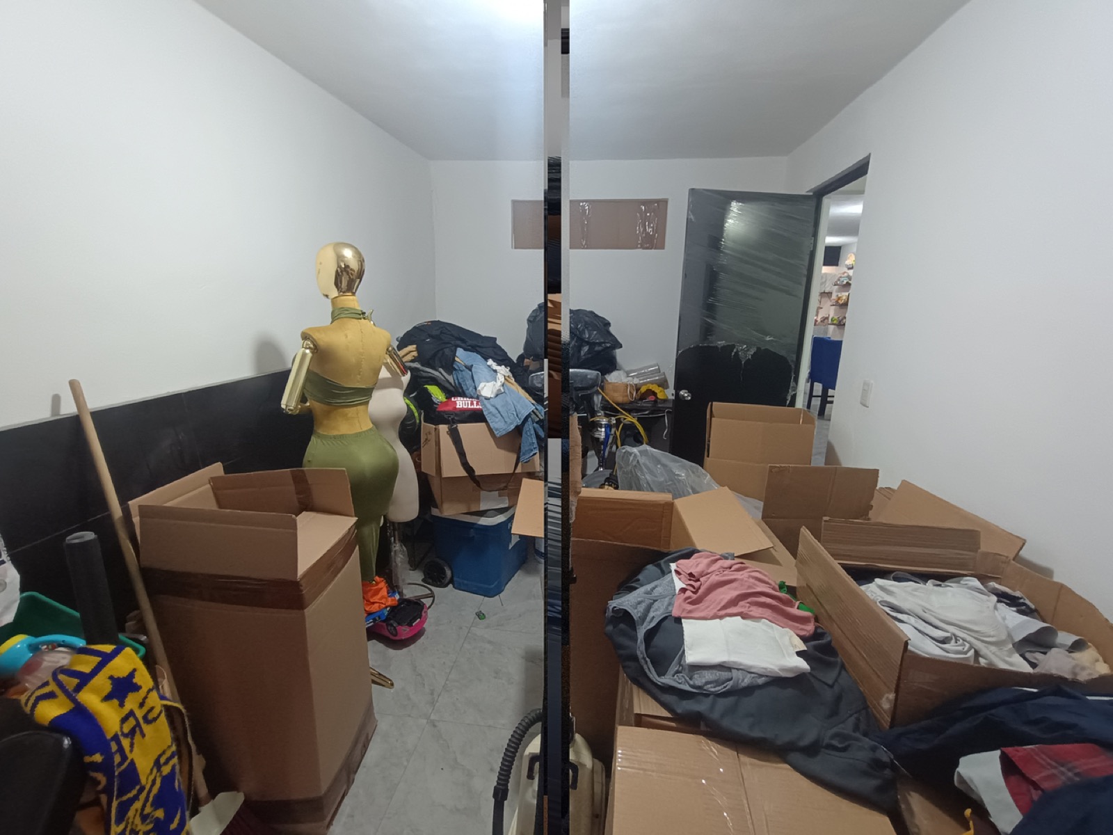 Casa en venta en Valle del Norte, Salinas Victoria — foto 17