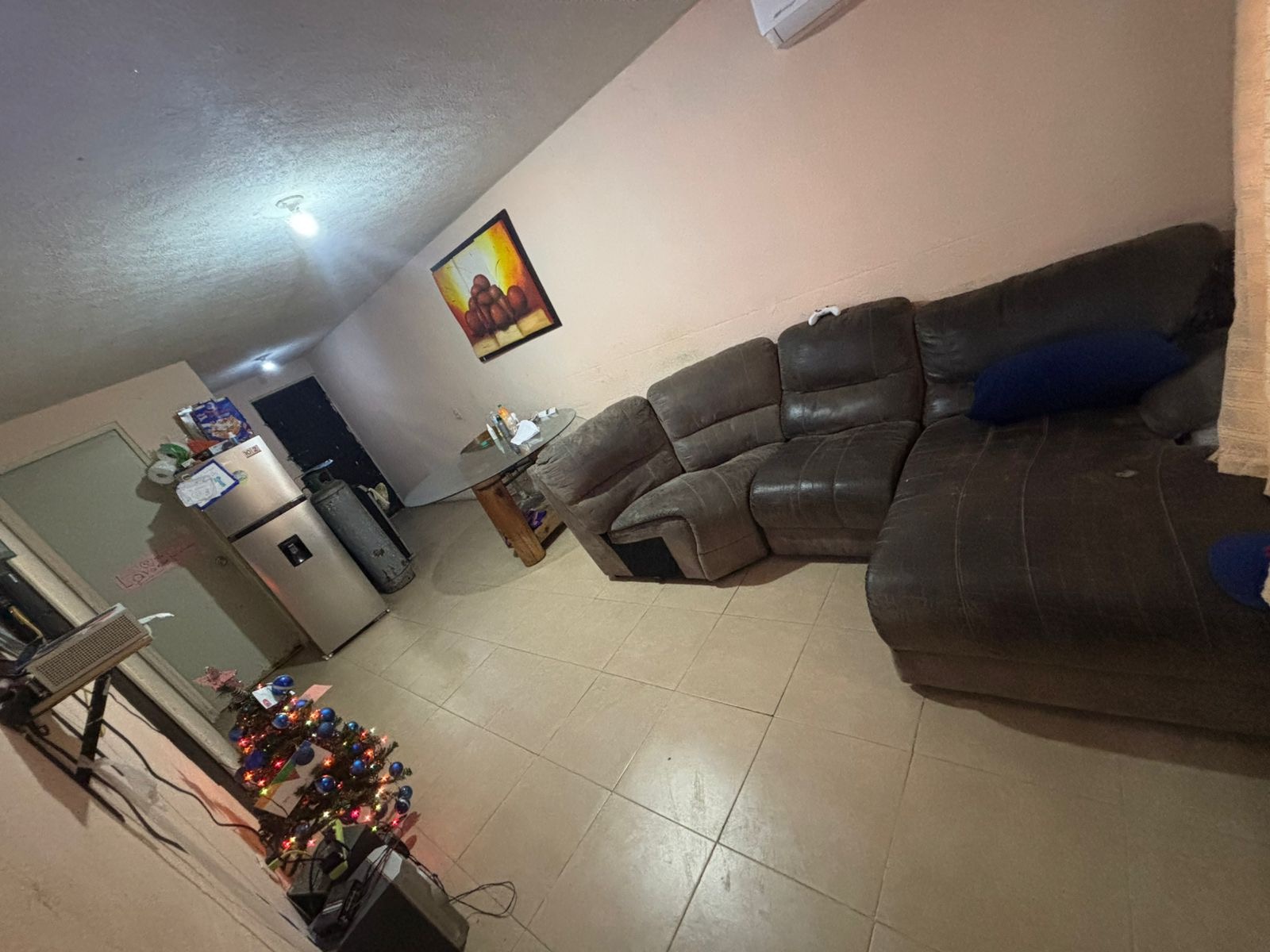 Casa en venta en Valle del Norte Sector Montaña, Salinas Victoria — fachada