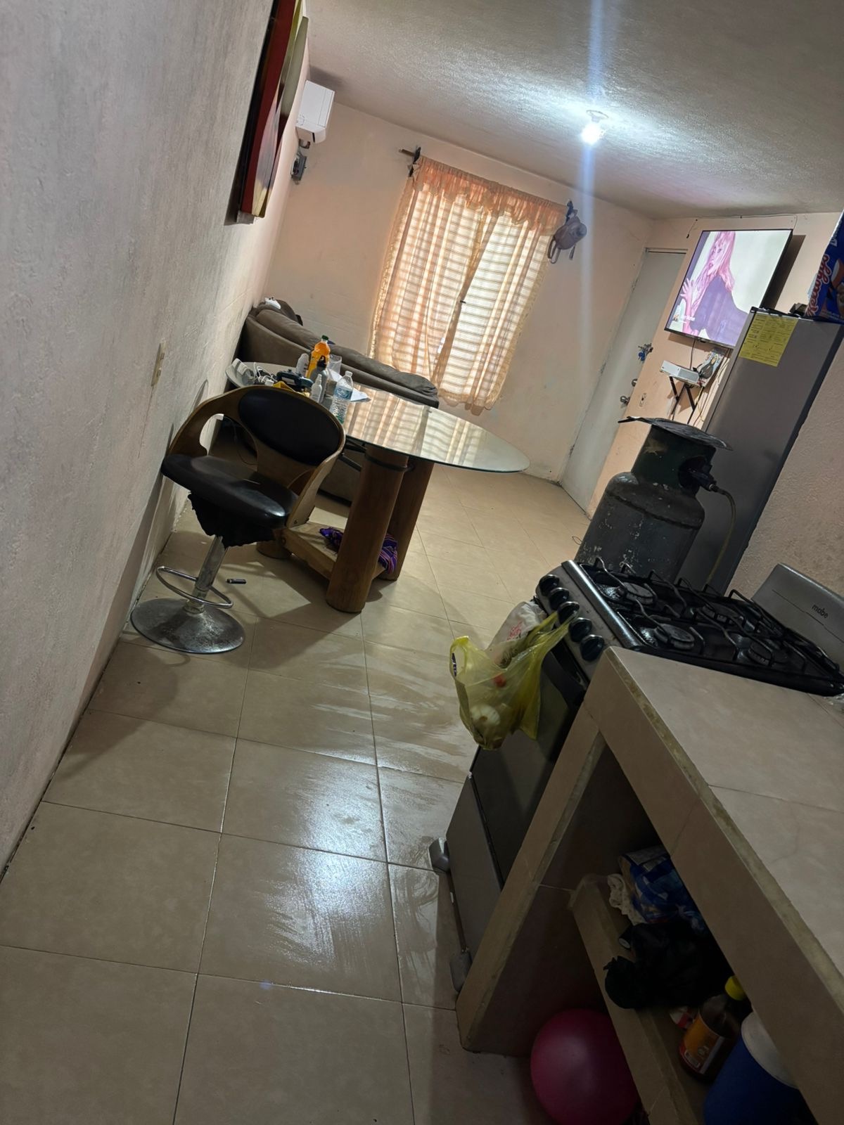 Casa en venta en Valle del Norte Sector Montaña, Salinas Victoria — foto 3