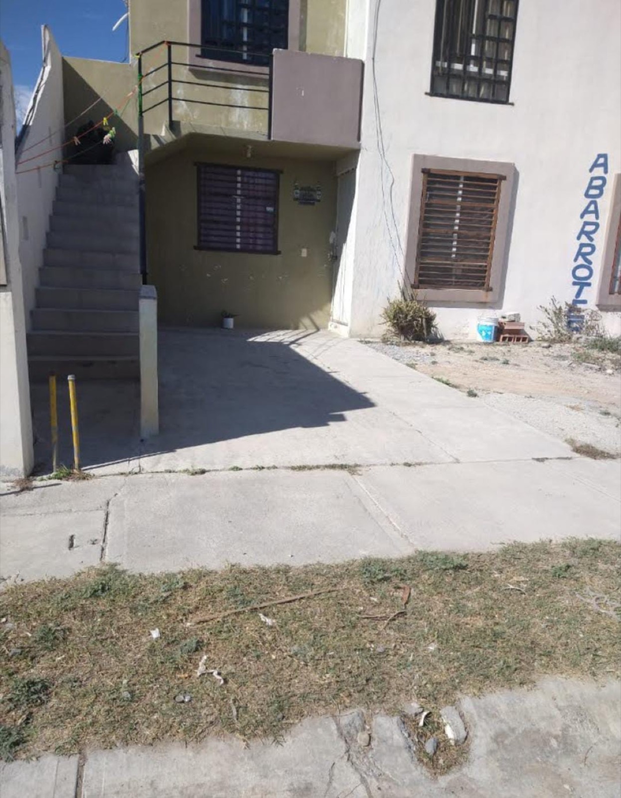 Casa en venta en Valle del Norte Sector Montaña, Salinas Victoria — foto 7
