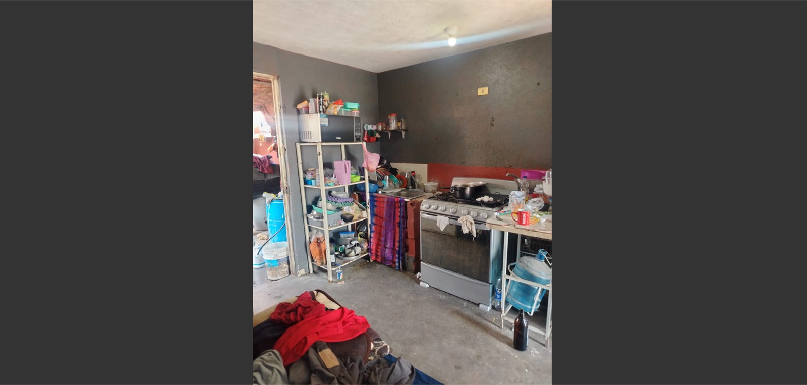Casa en venta en "Valle del Norte" Sector Montaña, Salinas Victoria — foto 2