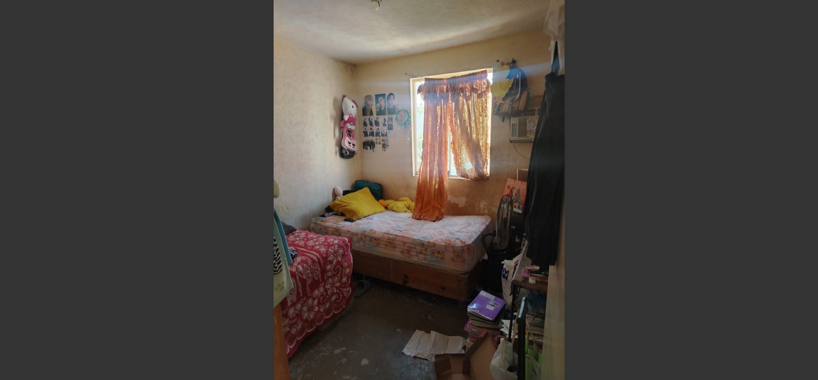Casa en venta en "Valle del Norte" Sector Montaña, Salinas Victoria — foto 9