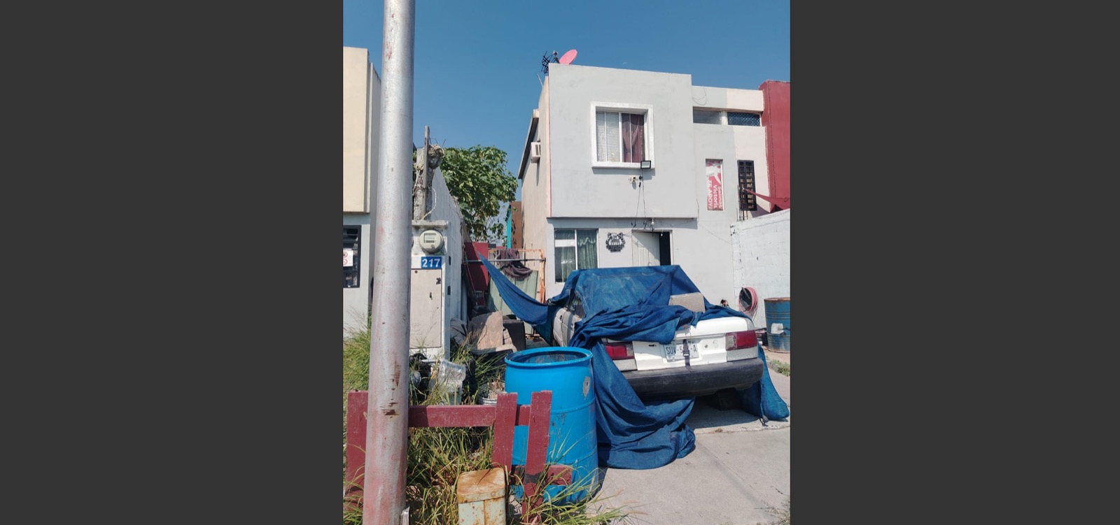 Casa en venta en "Valle del Norte" Sector Montaña, Salinas Victoria — foto 16