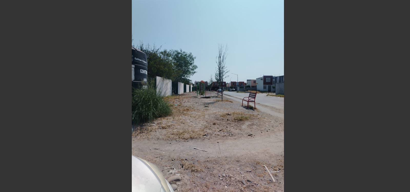 Casa en venta en "Valle del Norte" Sector Montaña, Salinas Victoria — foto 17