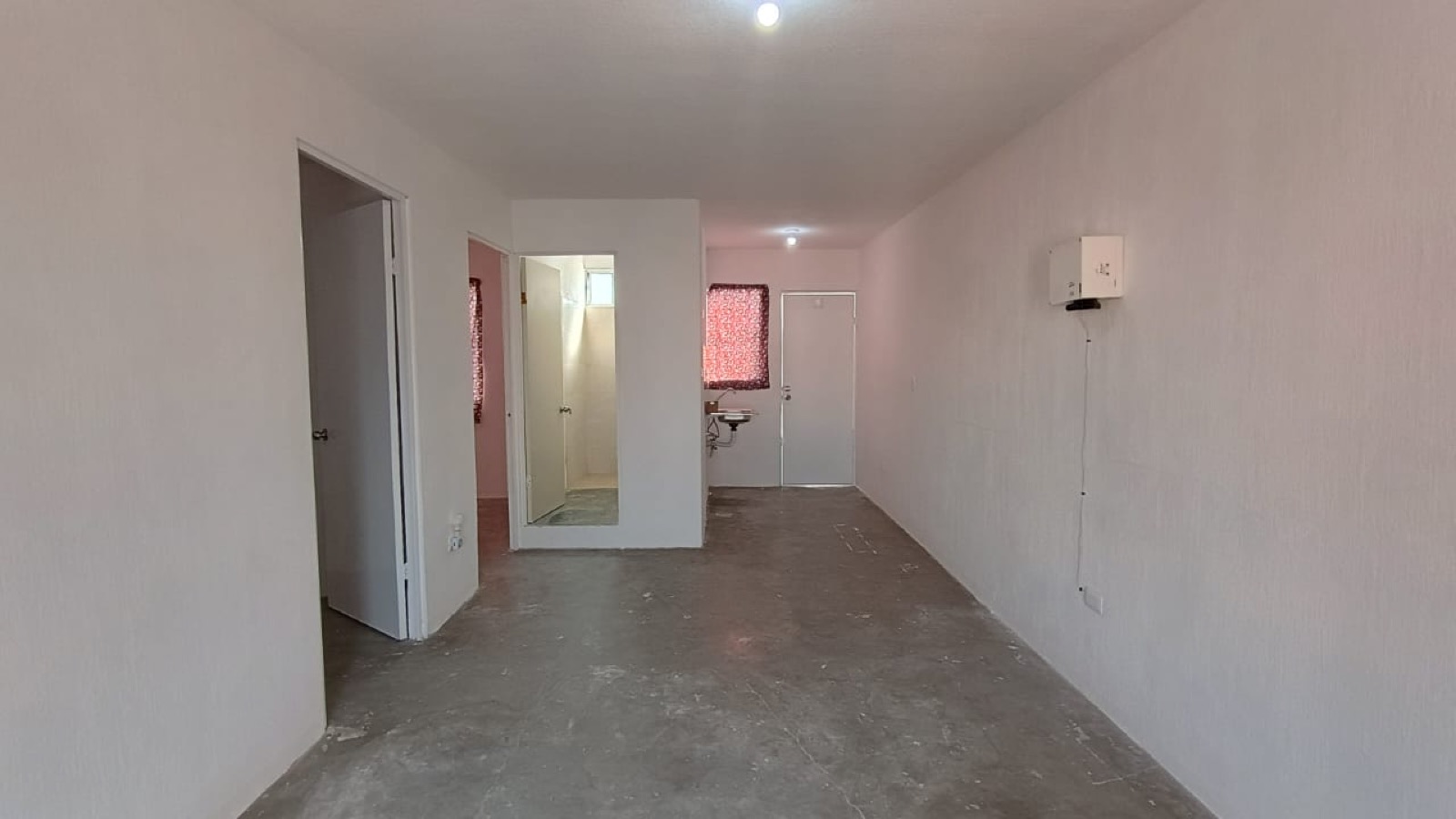 Casa en venta en Valle del Roble, Cadereyta Jiménez — fachada