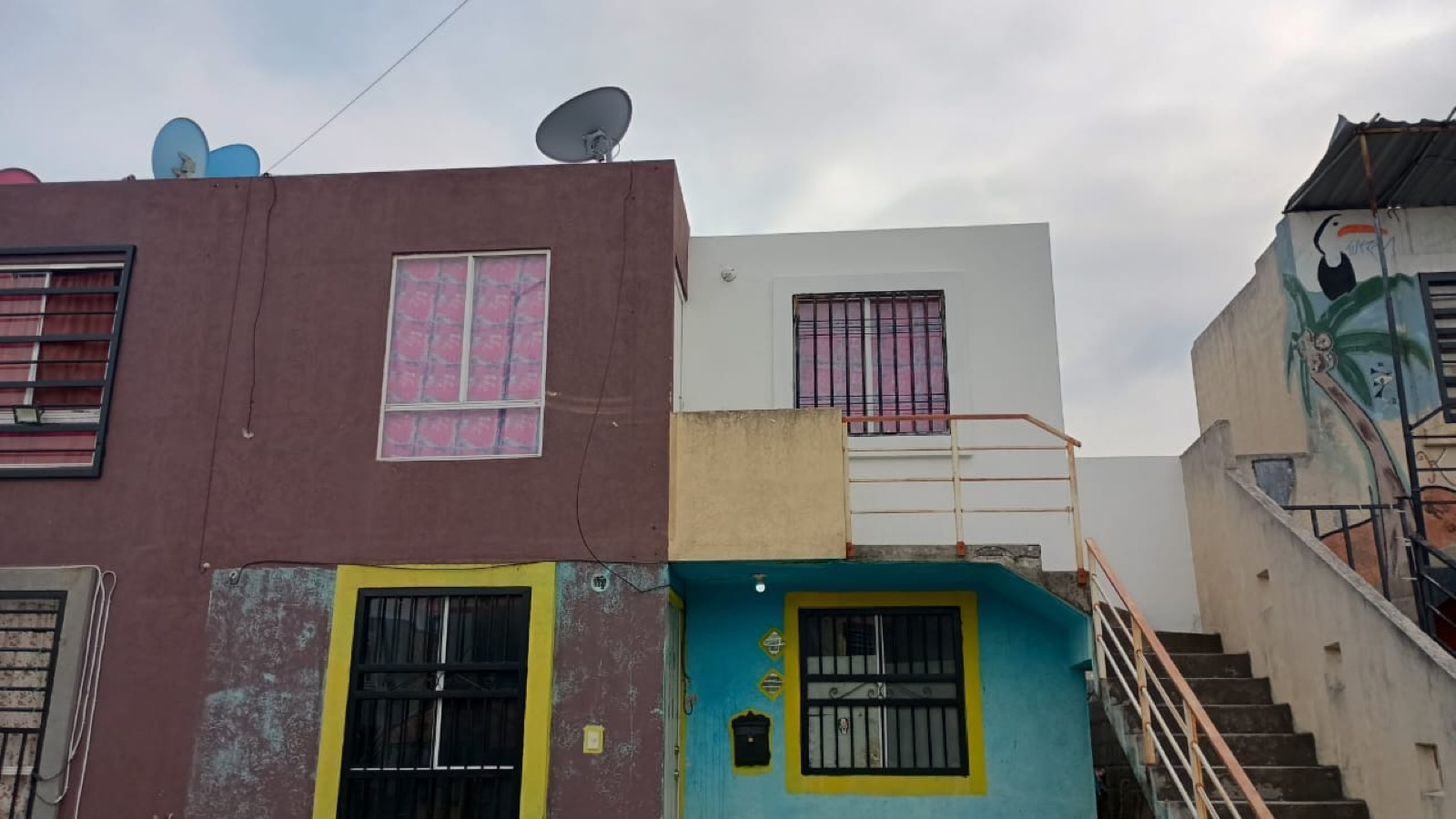 Casa en venta en Valle del Roble, Cadereyta Jiménez — foto 17