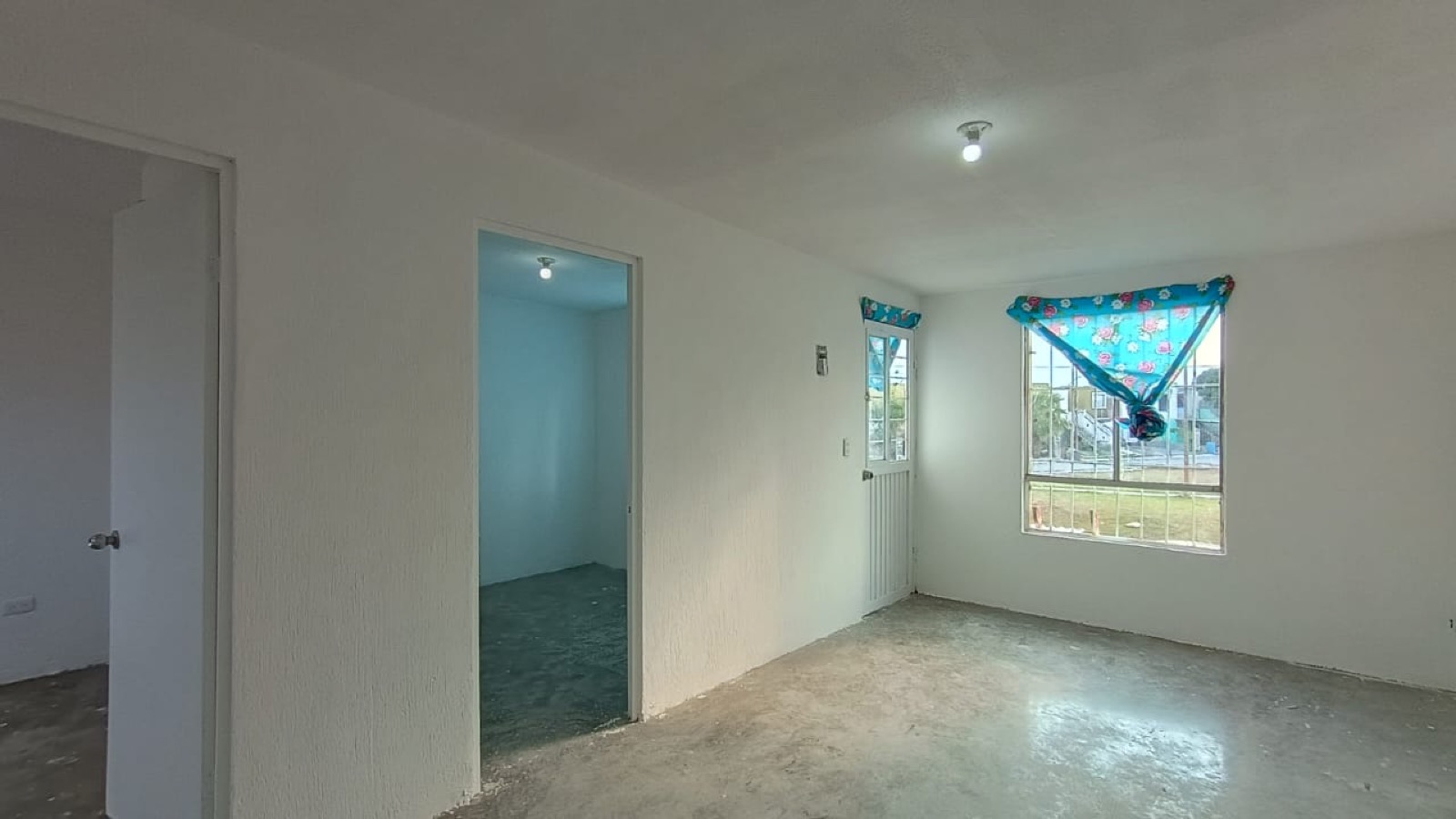 Casa en Valle del Roble, Cadereyta Jiménez