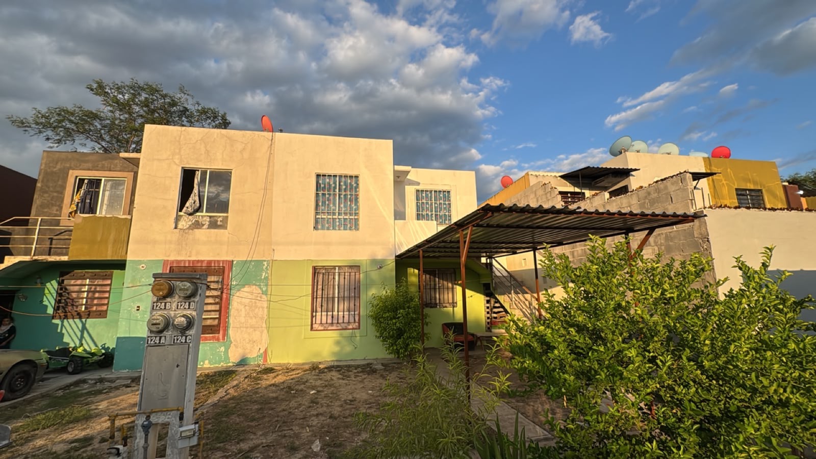 Casa en venta en Valle del Roble, Cadereyta Jiménez — foto 16