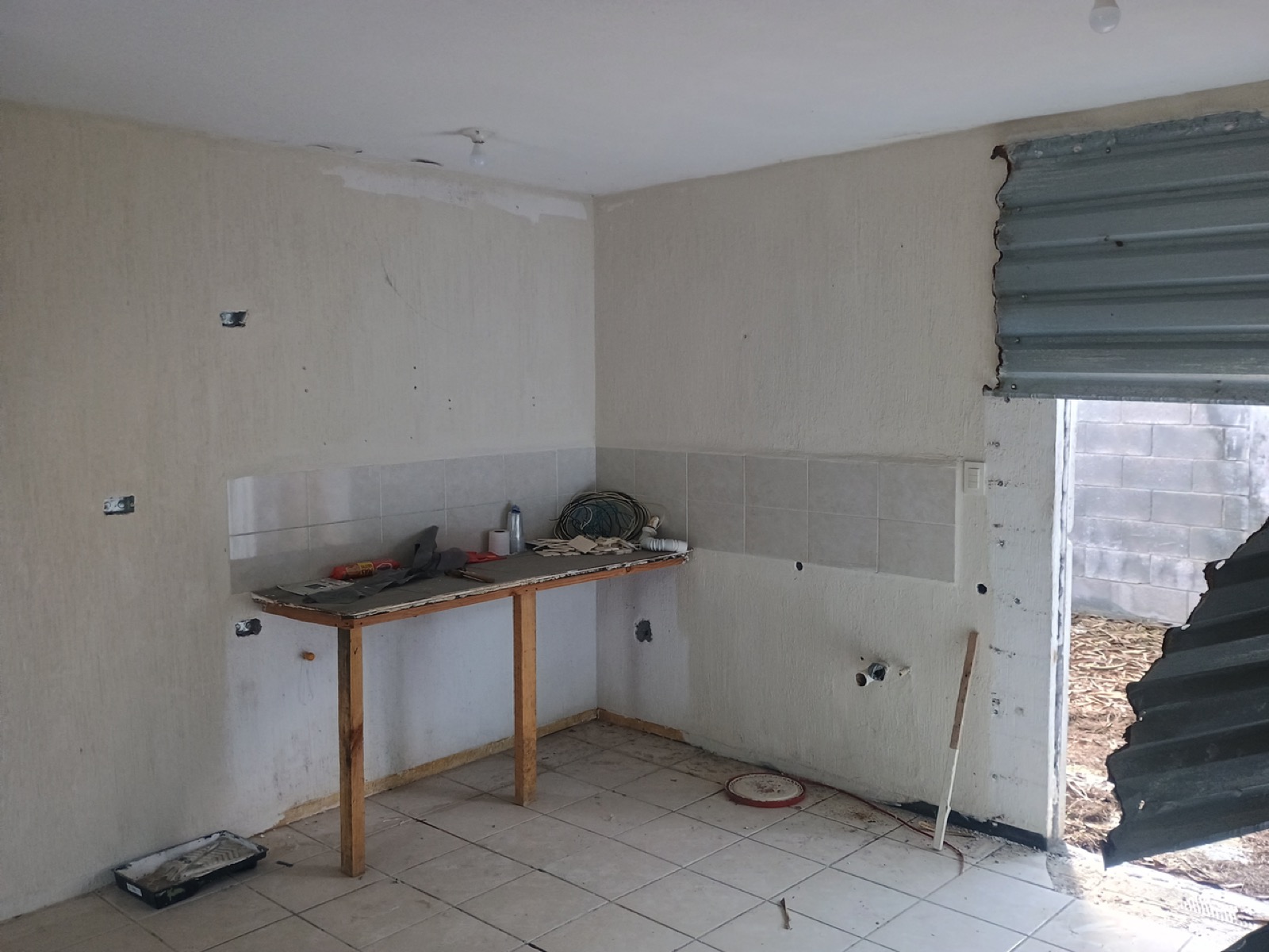 Casa en venta en Valle Santa Isabel (Sector Cataluña), Juárez — foto 3