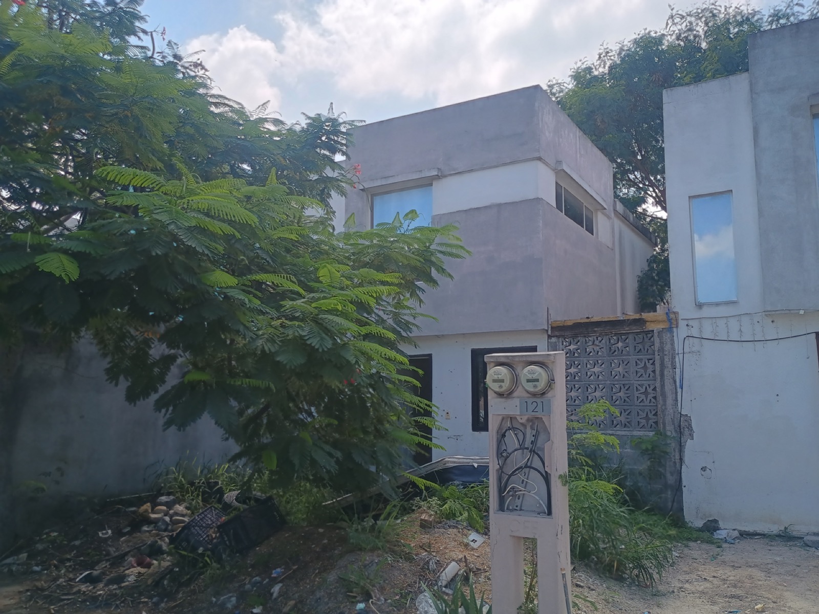 Casa en venta en Valle Santa Isabel (Sector Cataluña), Juárez — foto 12