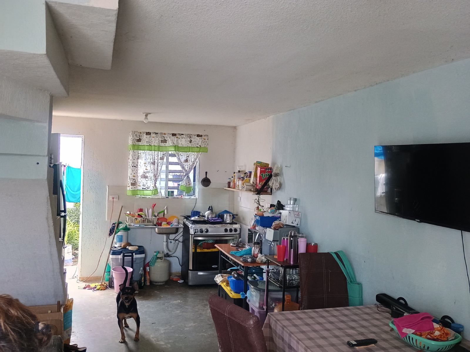 Casa en venta en Valle Santa Isabel (Sector Tenerife), Juárez — foto 2