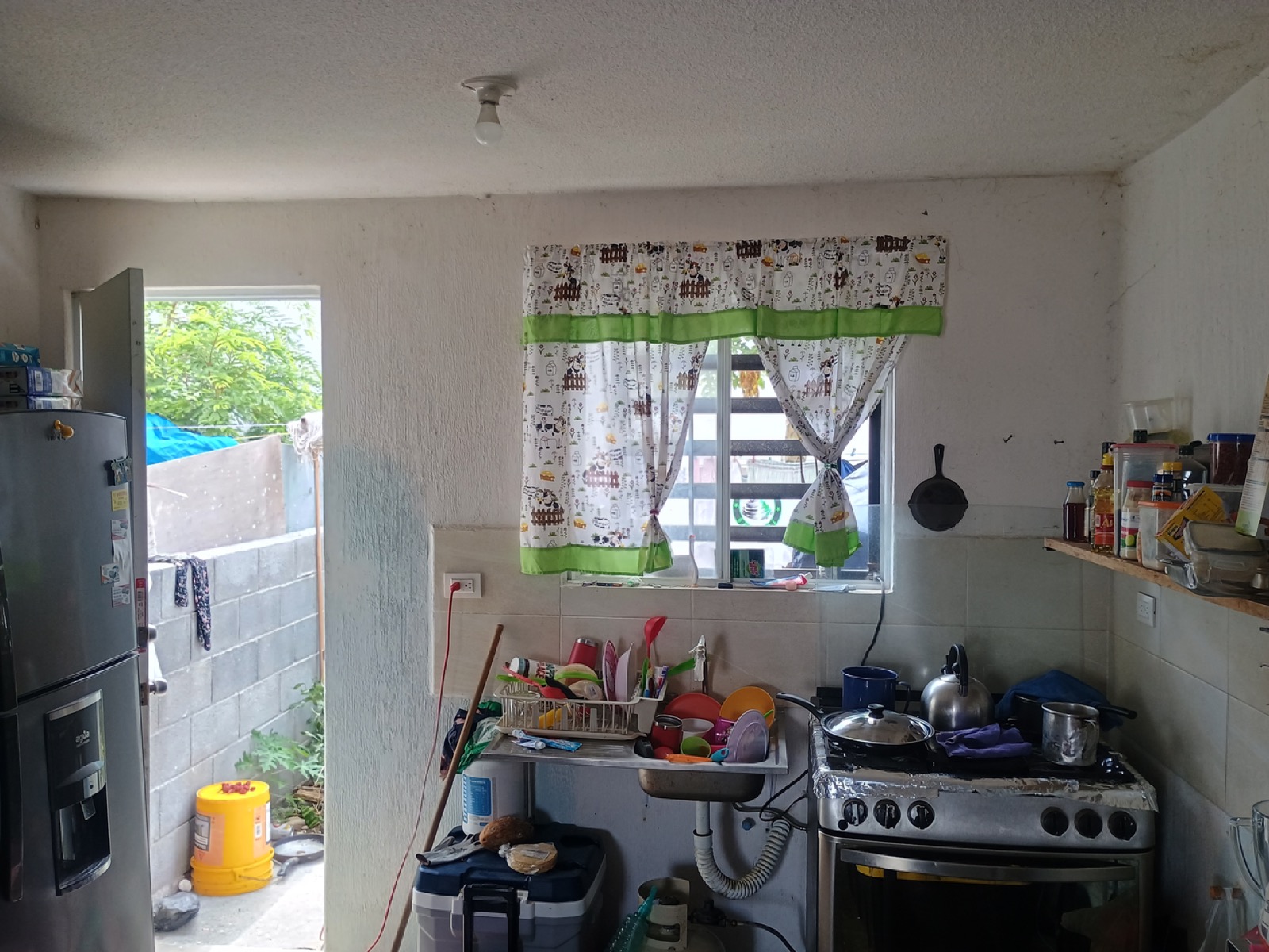 Casa en venta en Valle Santa Isabel (Sector Tenerife), Juárez — foto 3