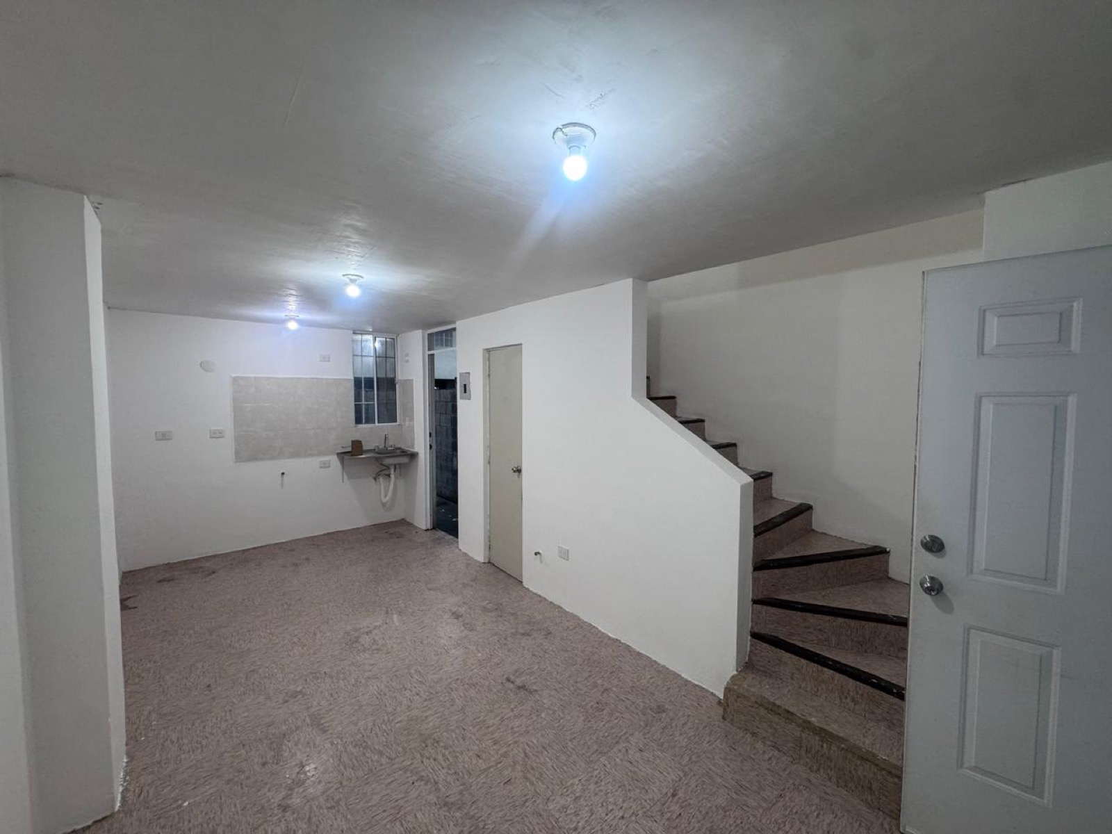 Casa en Valles de Oporto, Juárez
