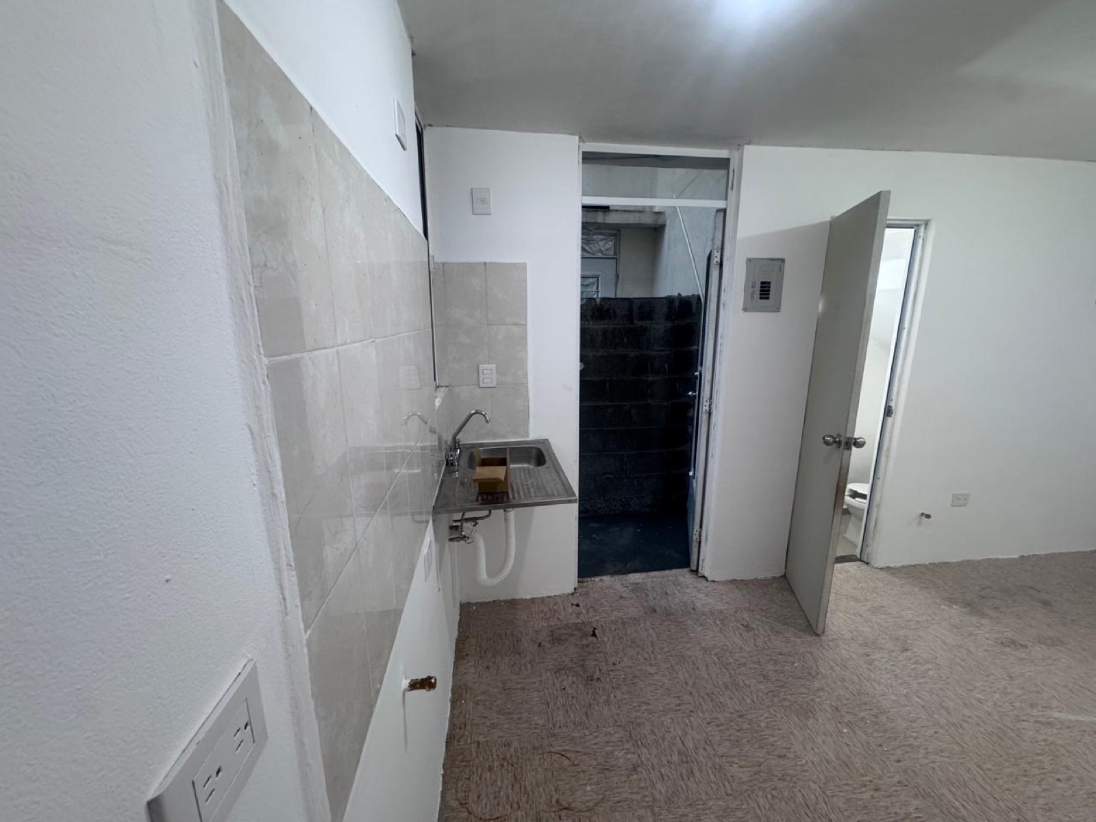 Casa en venta en Valles de Oporto, Juárez — foto 4
