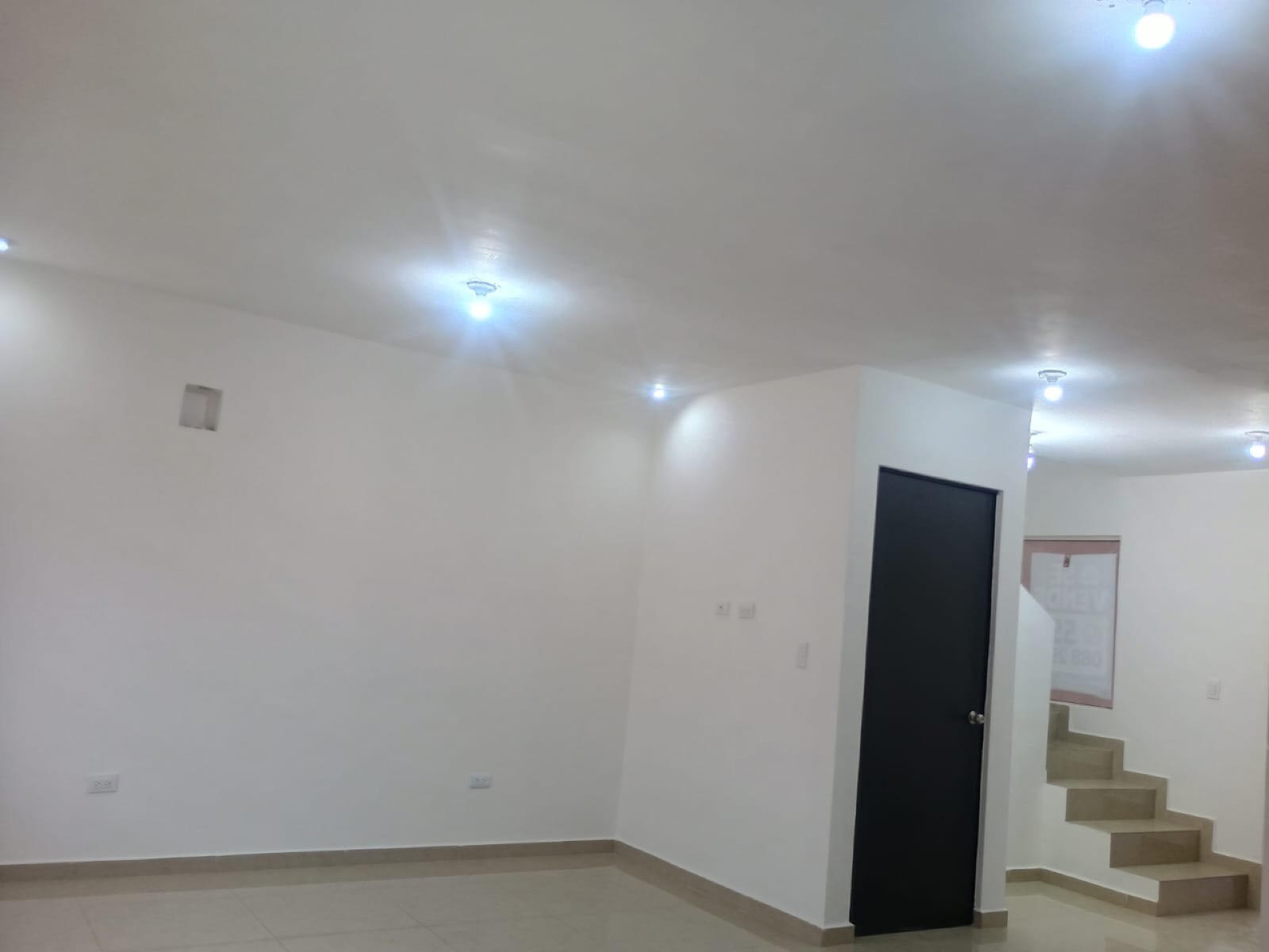 Casa en venta en Valterra Residencial Sector Ambar, Apodaca — fachada
