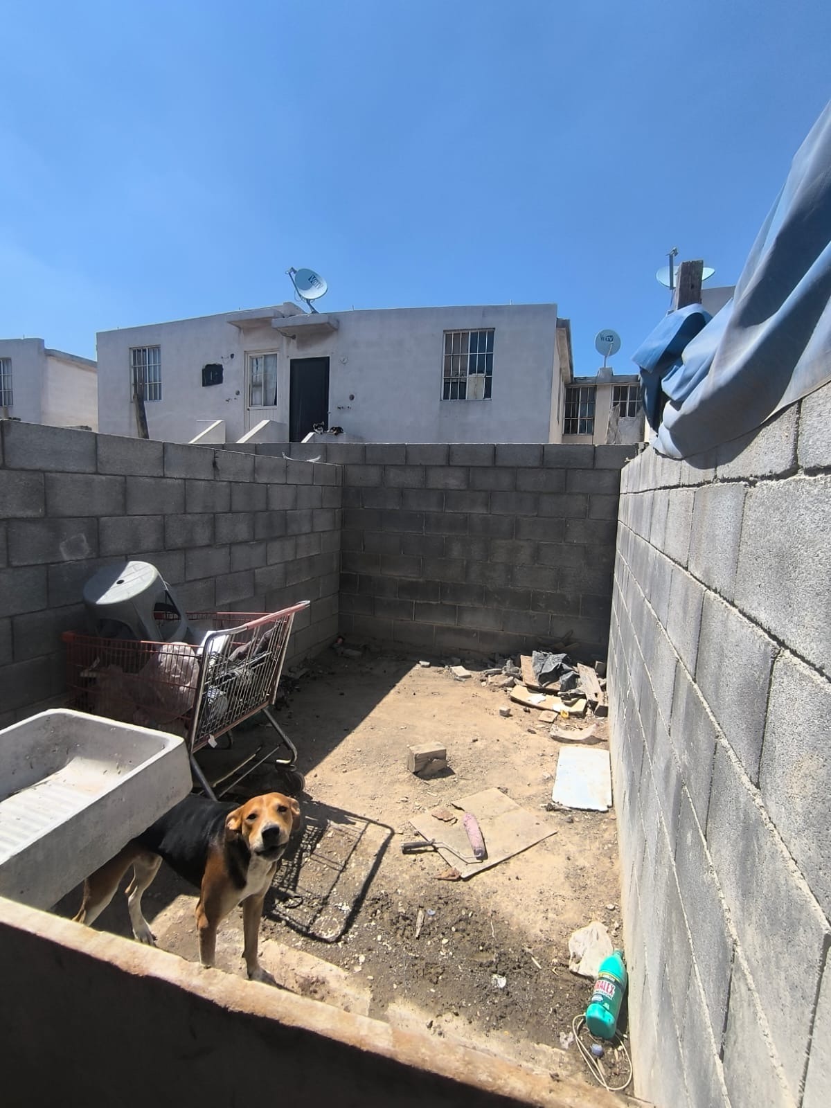 Casa en venta en Villas de Álcali, García — foto 8