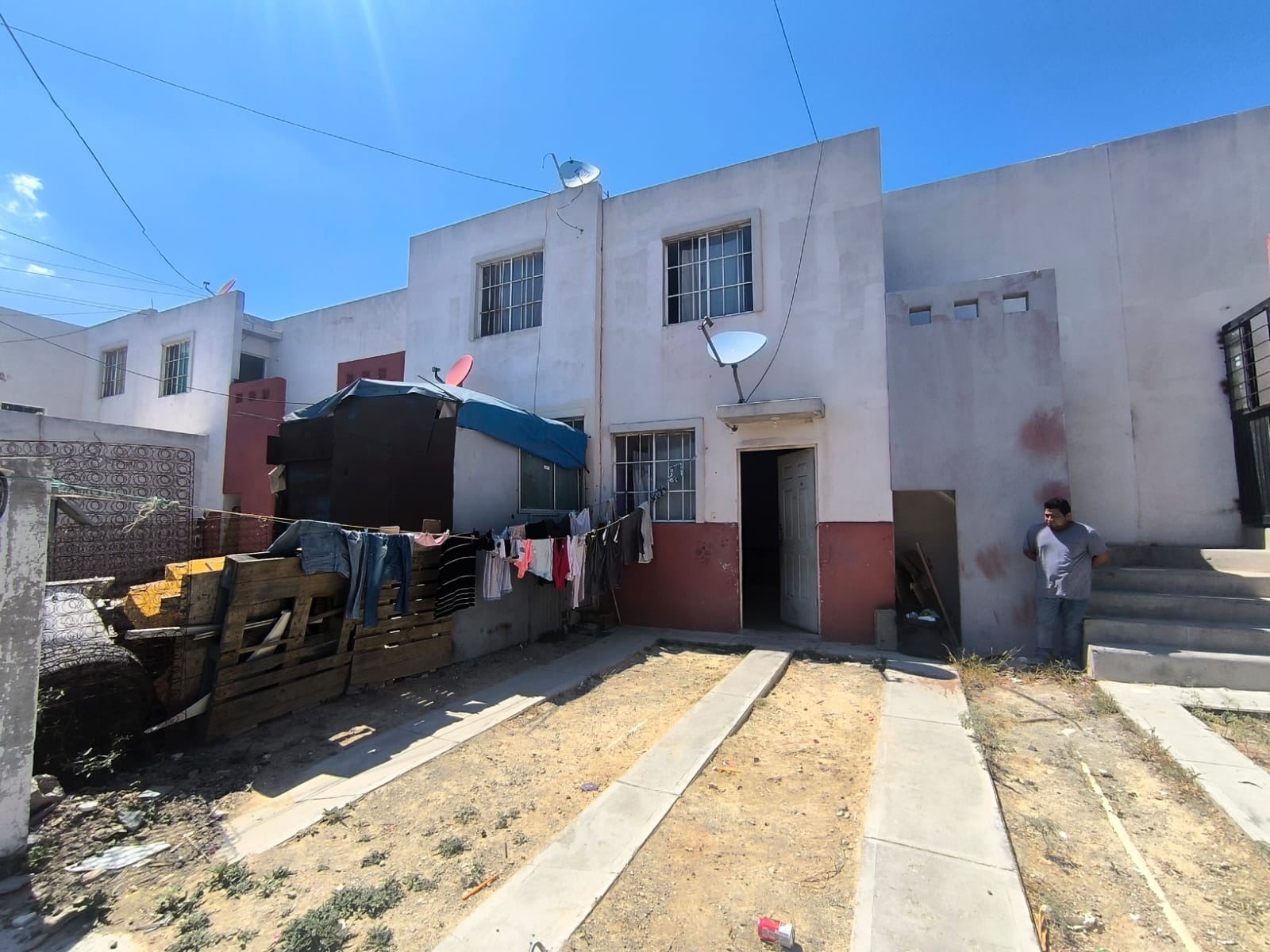 Casa en venta en Villas de Álcali, García — foto 16